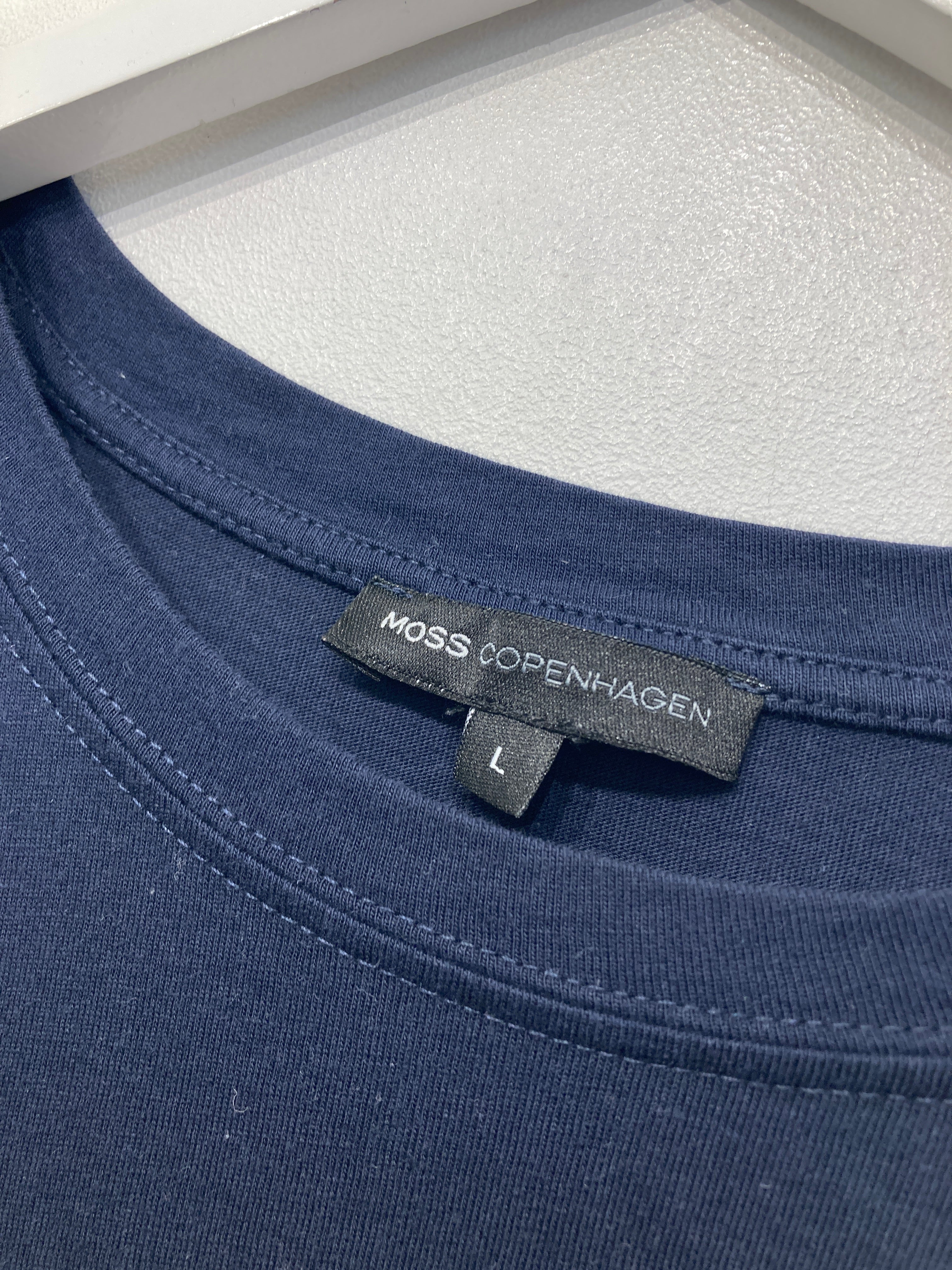 Moss Copenhagen T-shirt
