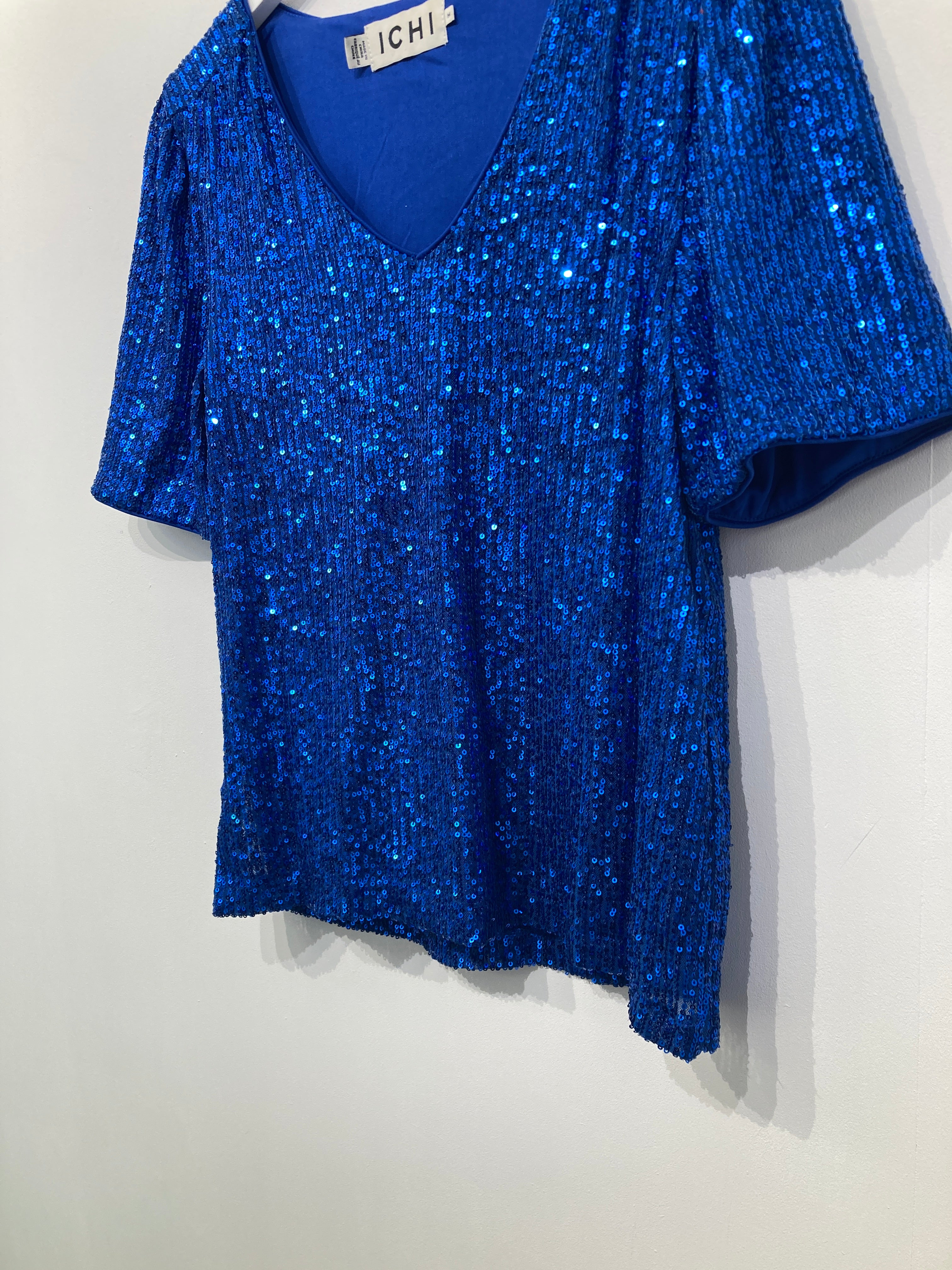 Ichi Bluse