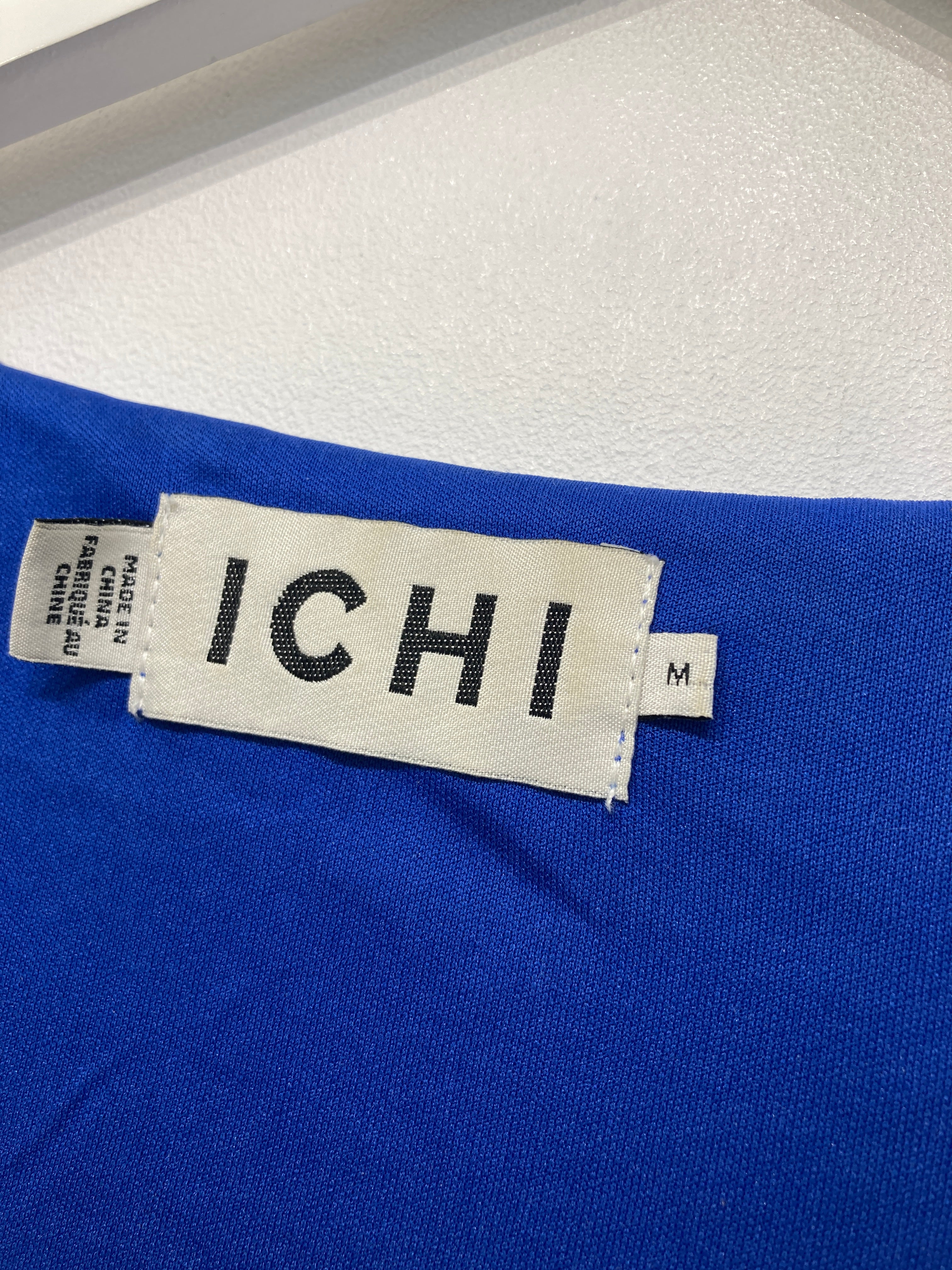 Ichi Bluse