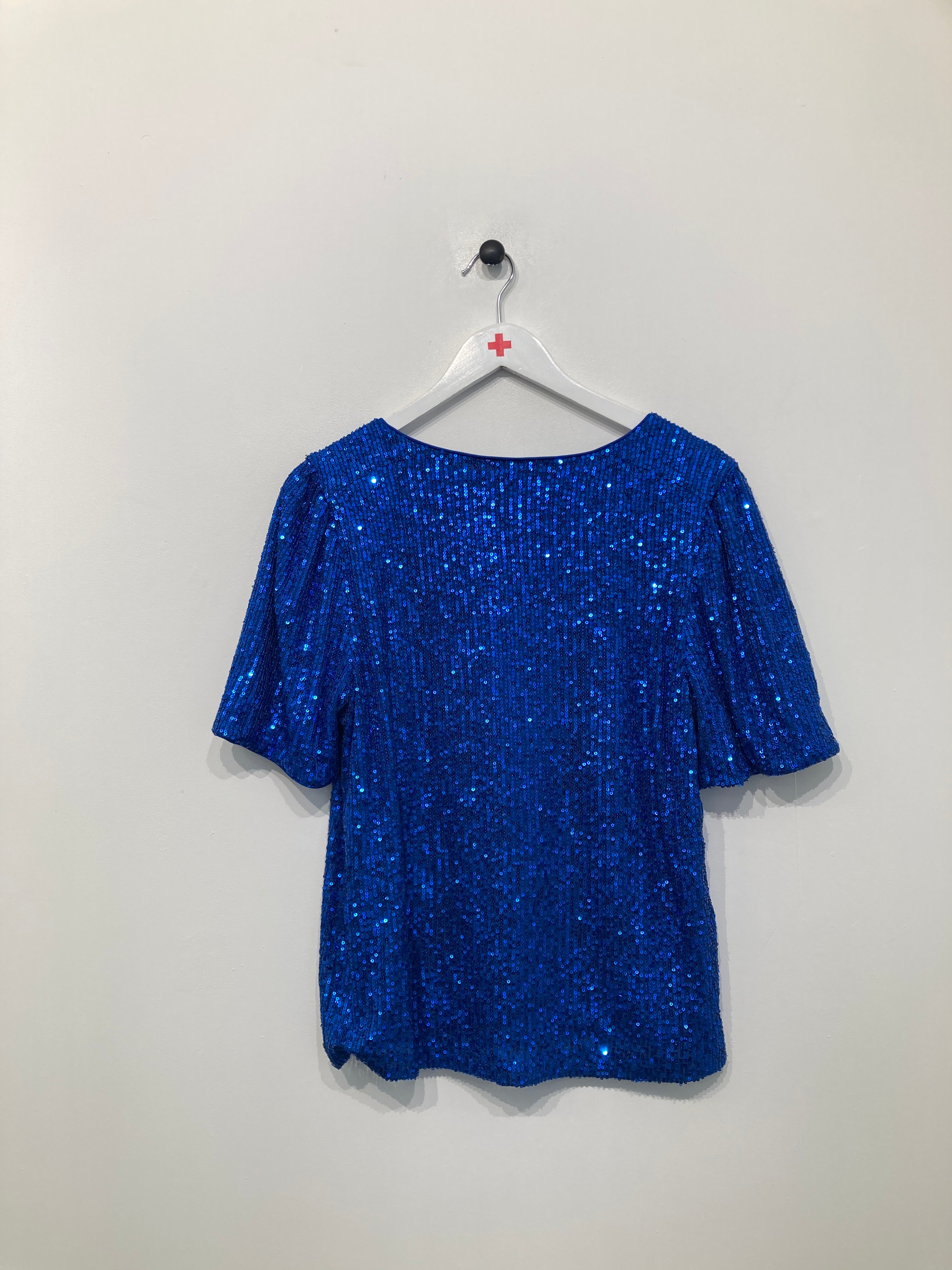 Ichi Bluse