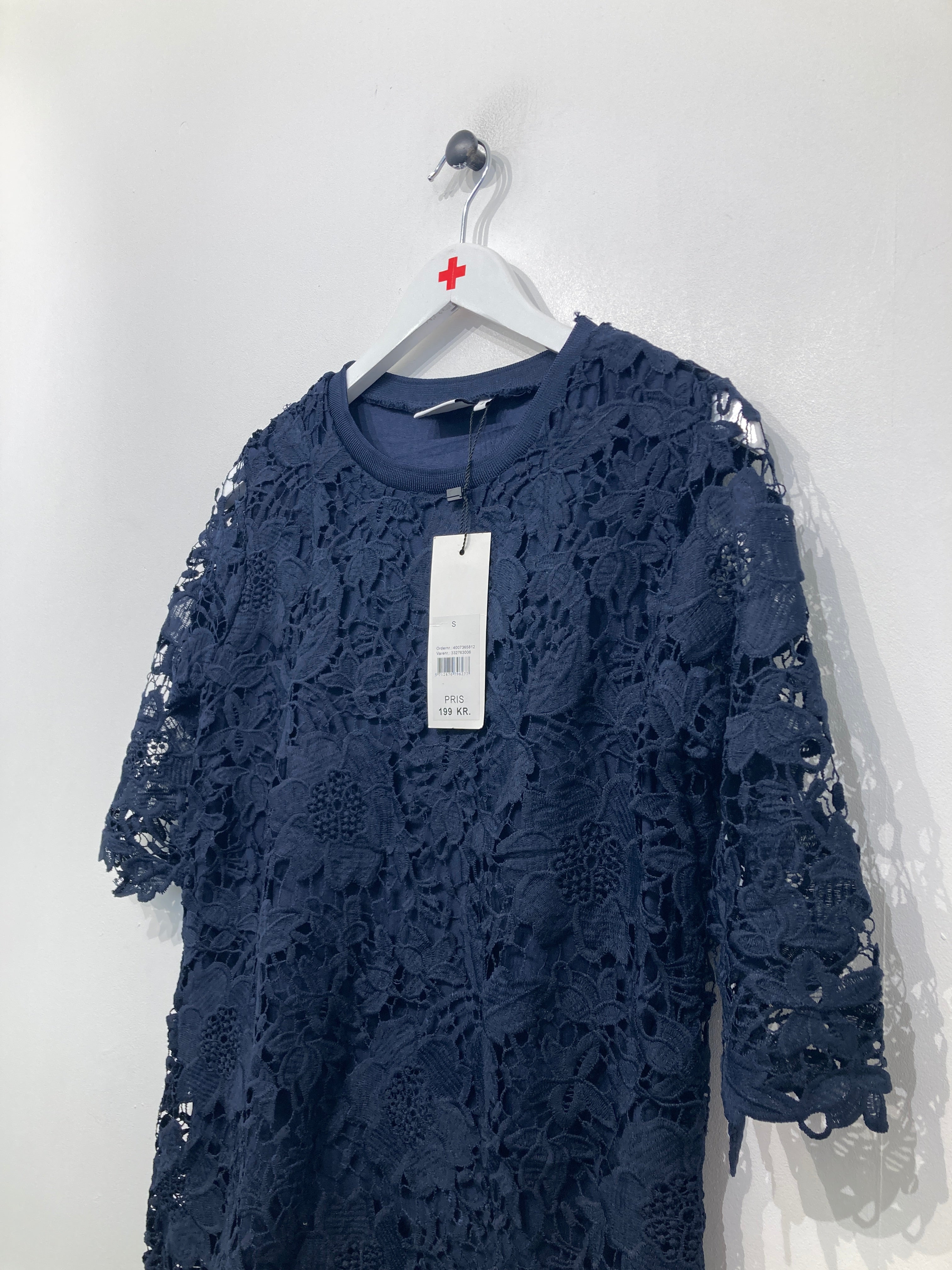 VRS Bluse