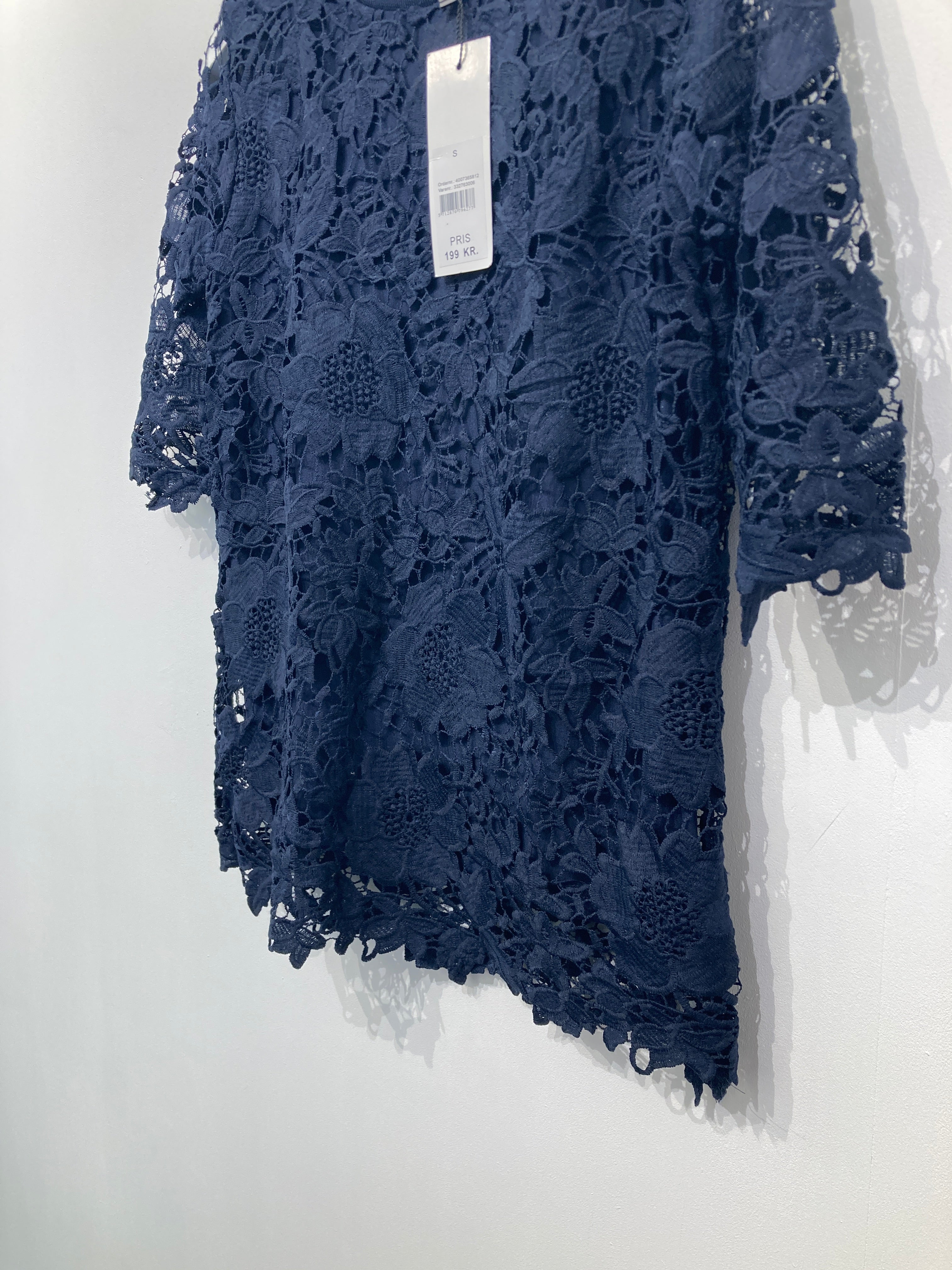 VRS Bluse