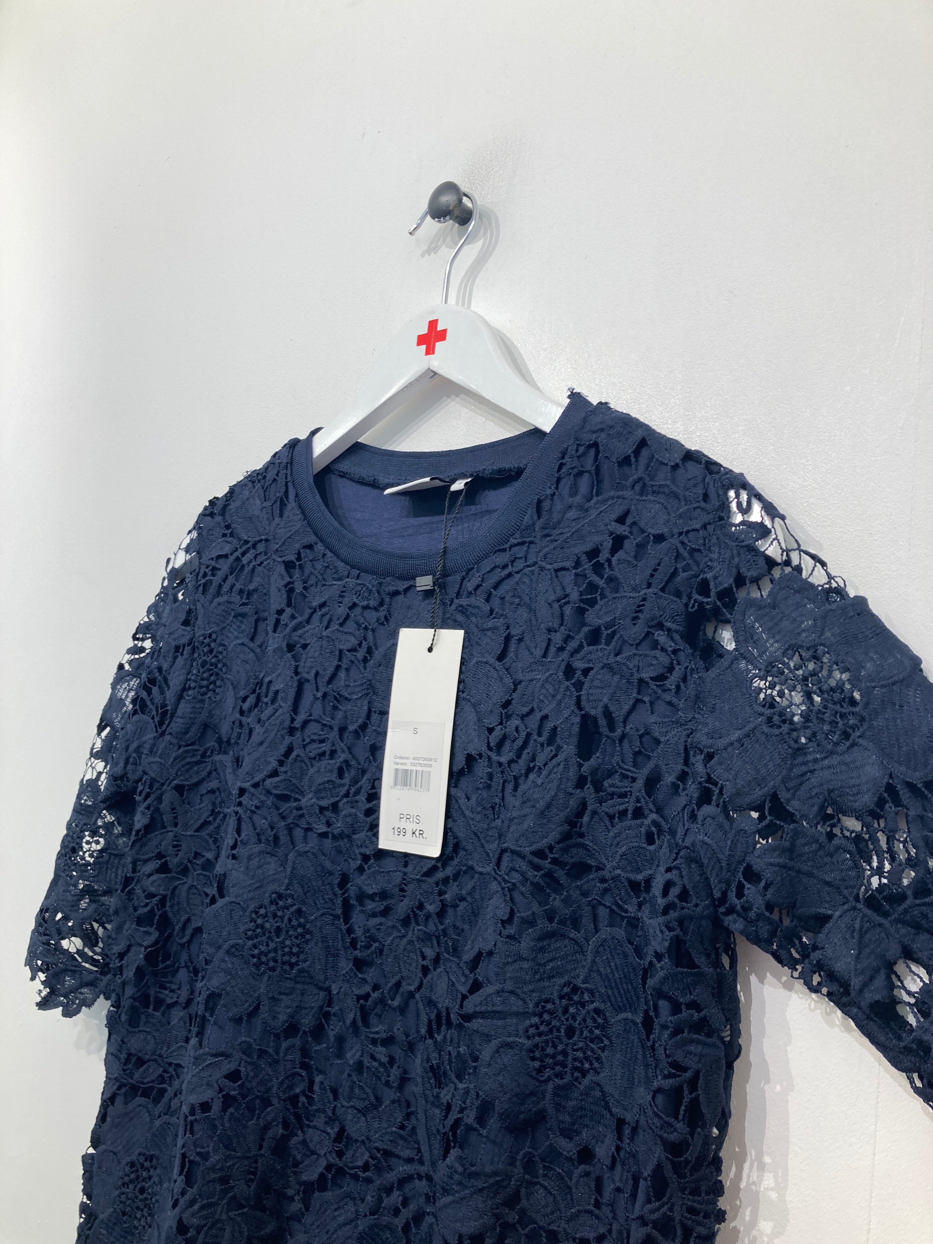 VRS Bluse