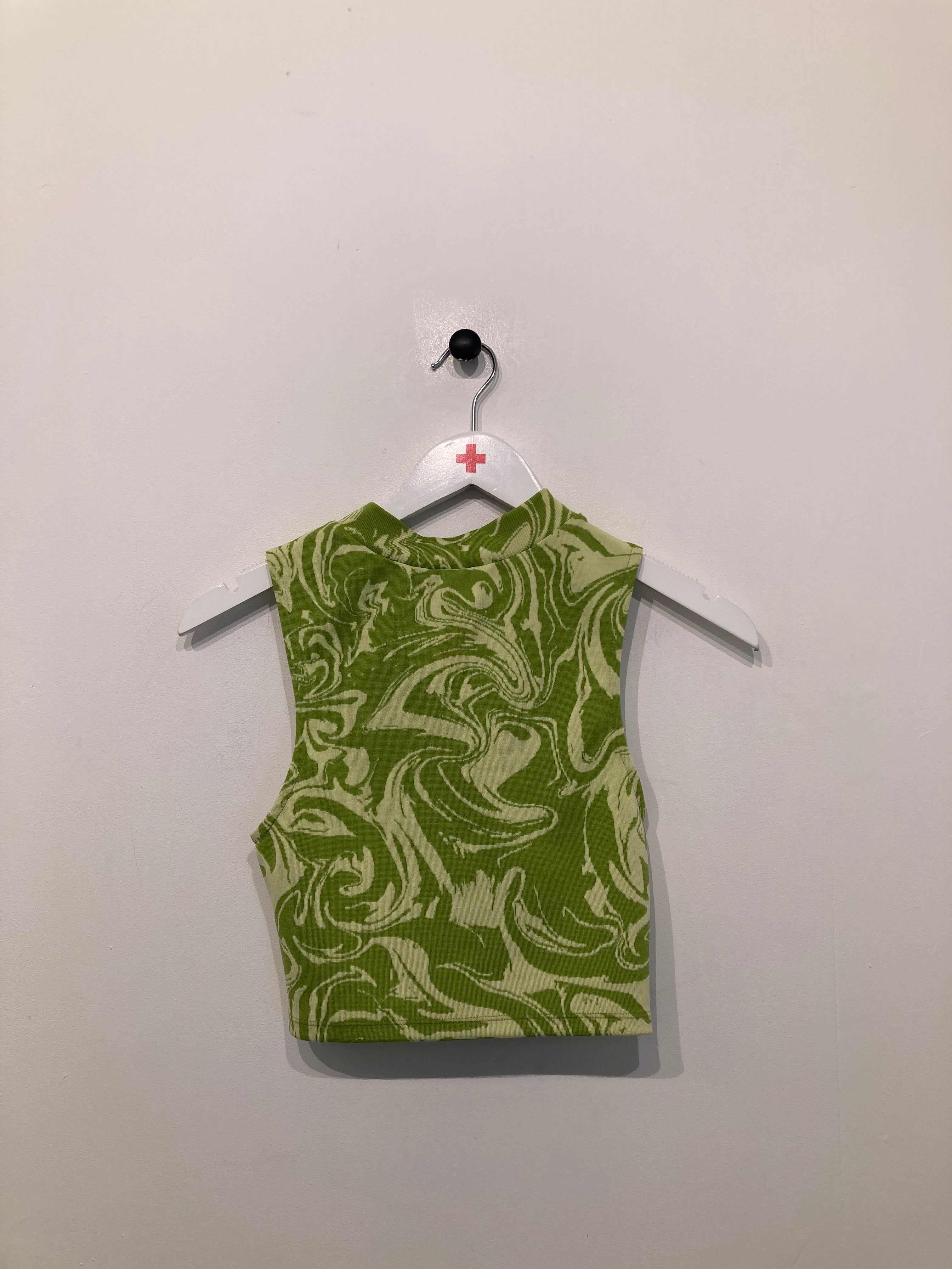 Zara Top