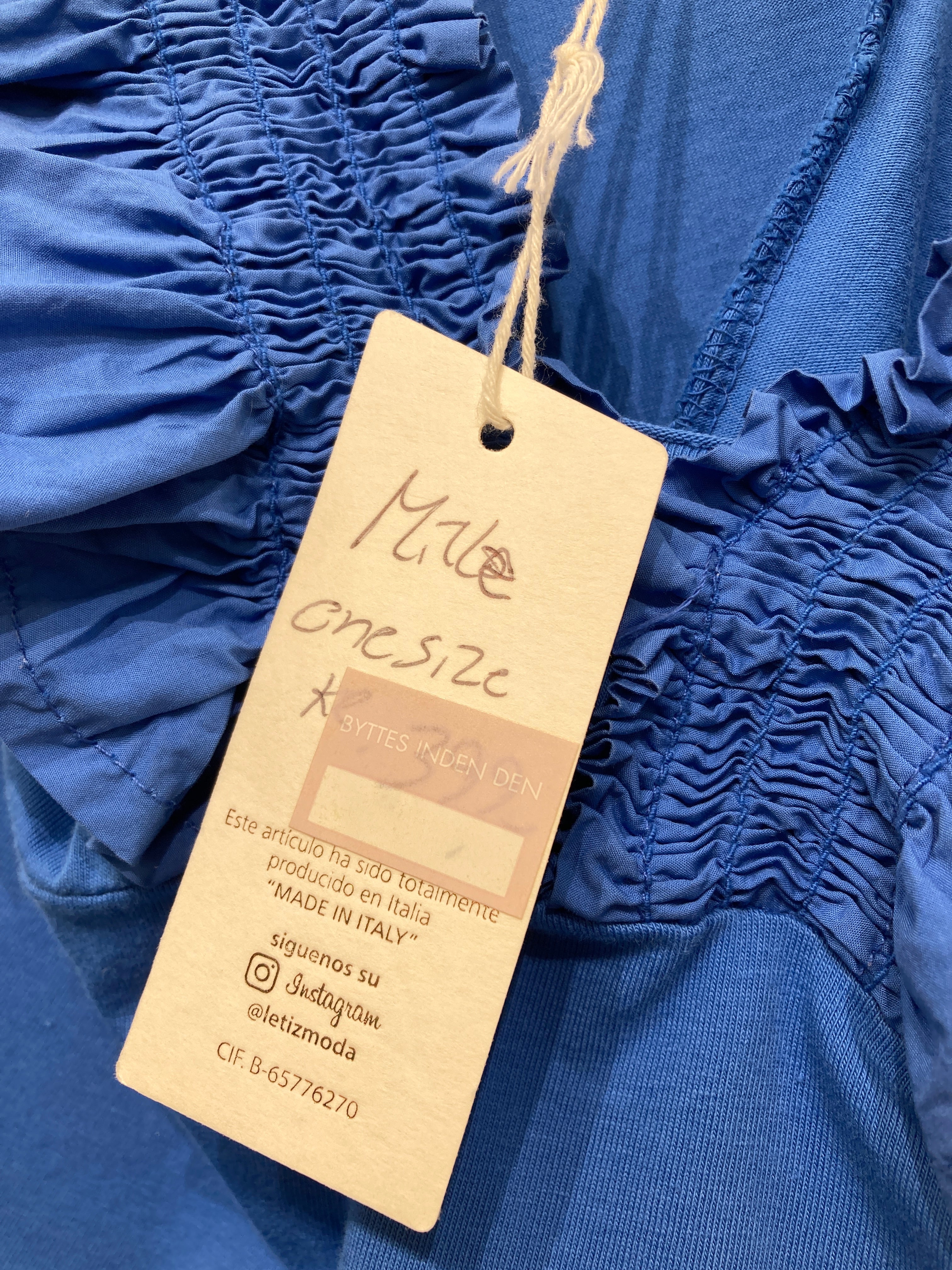 Letiz Top