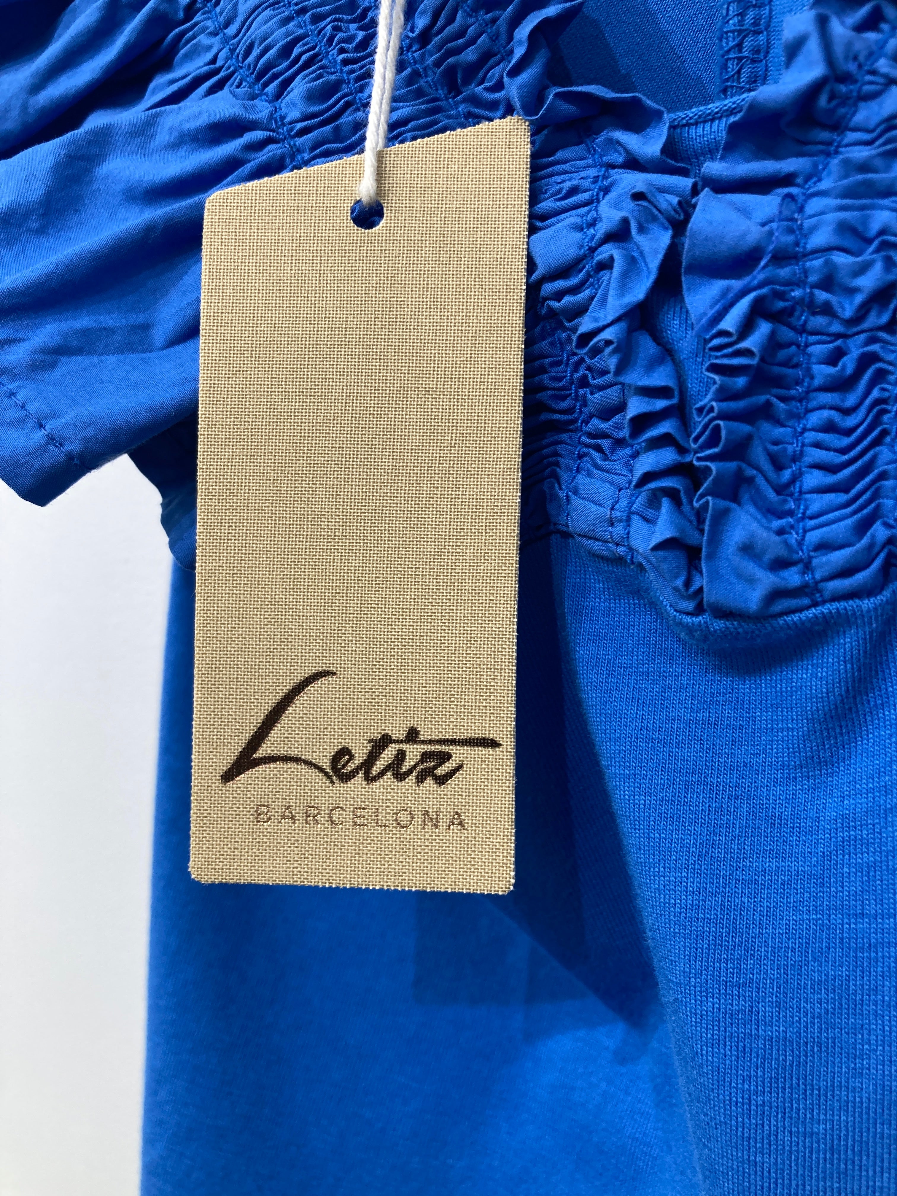 Letiz Top