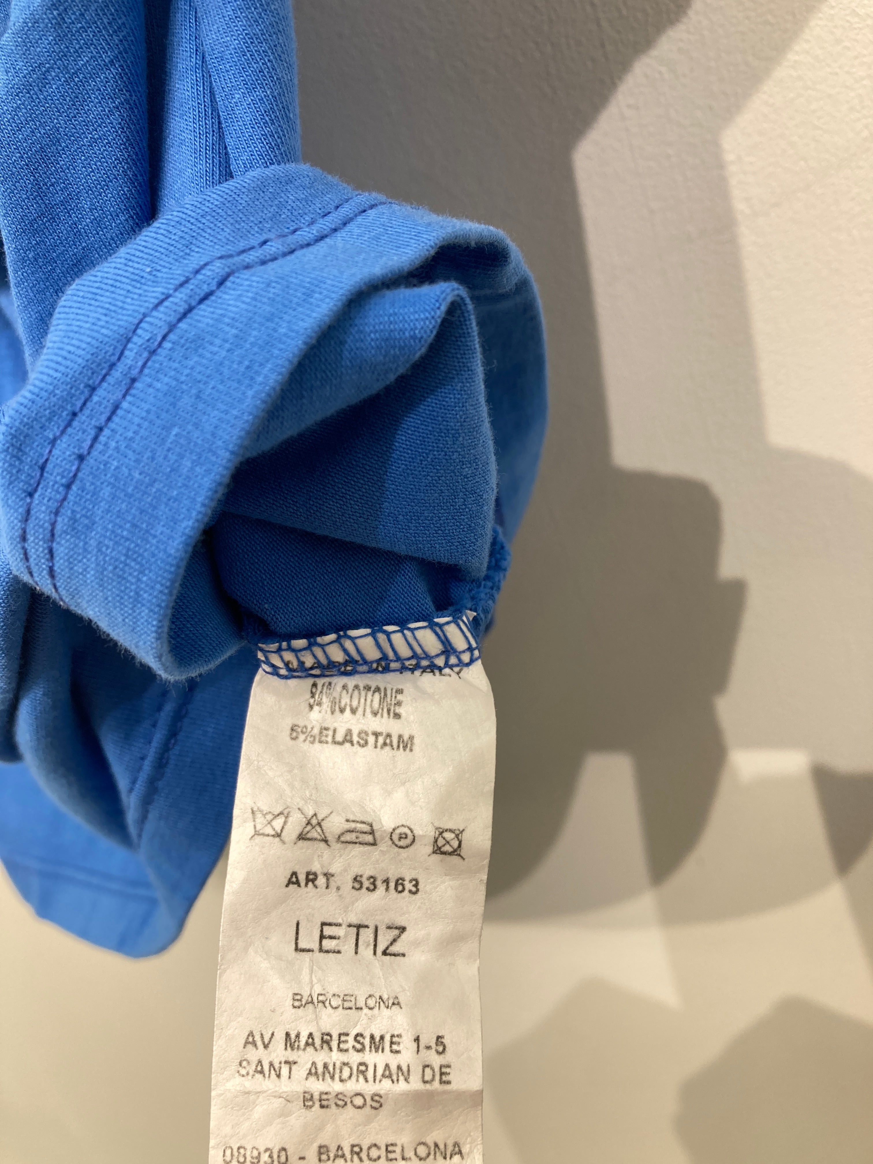 Letiz Top