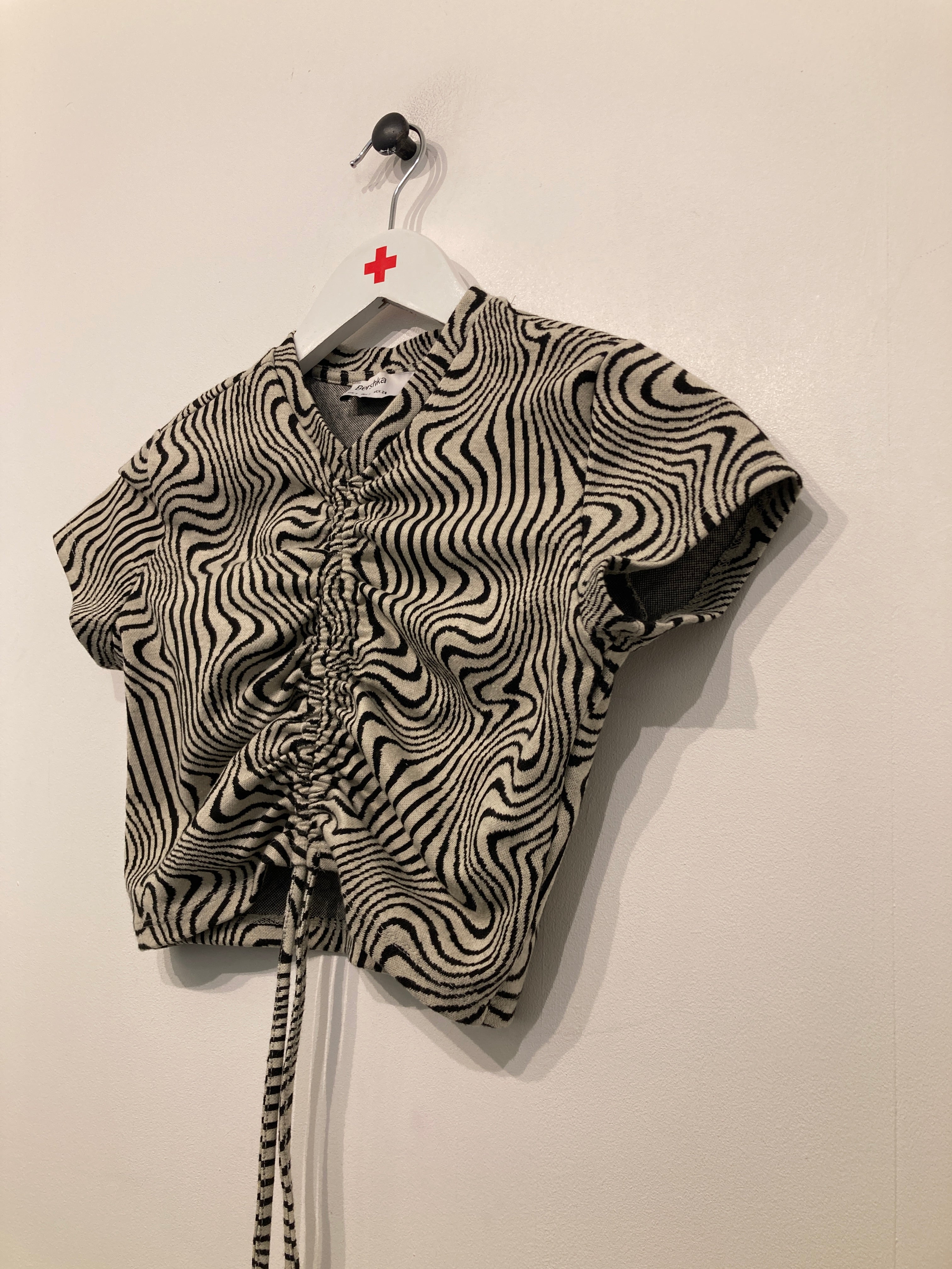 Bershka Bluse