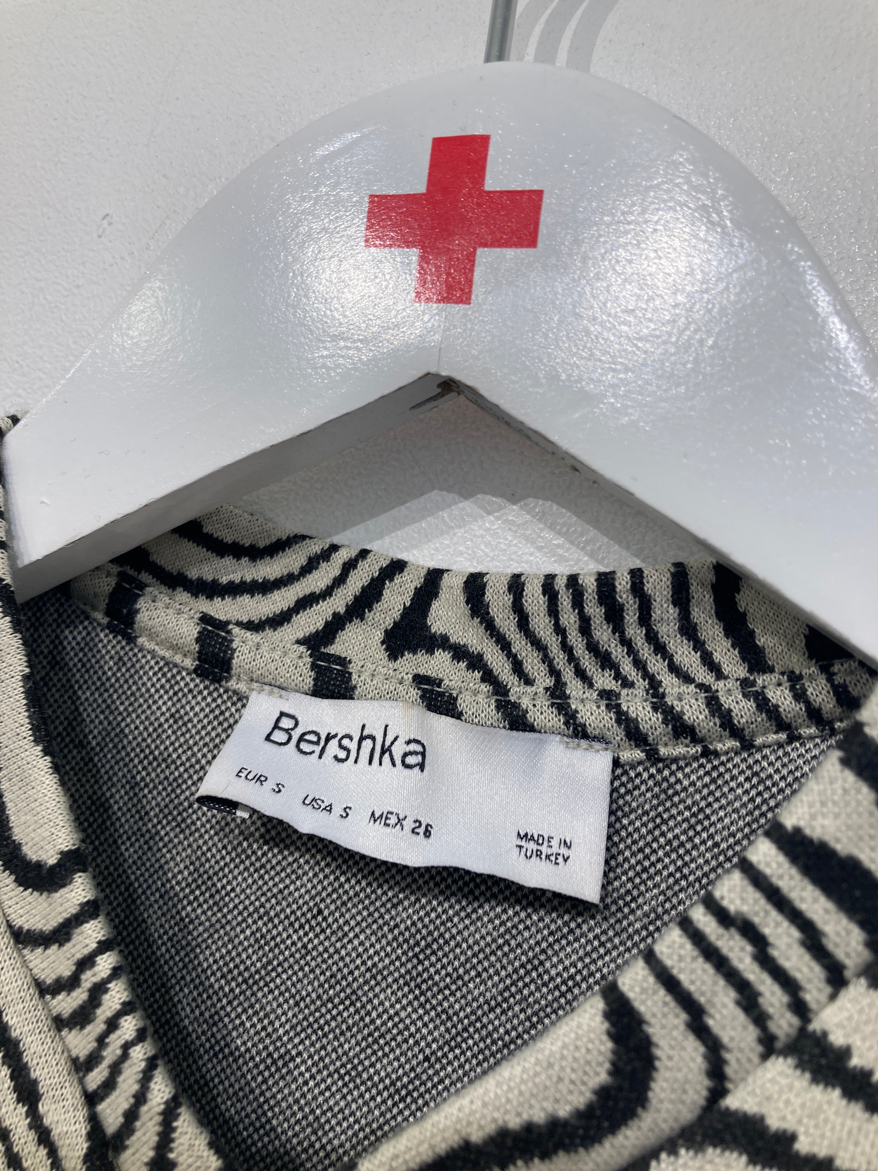 Bershka Bluse