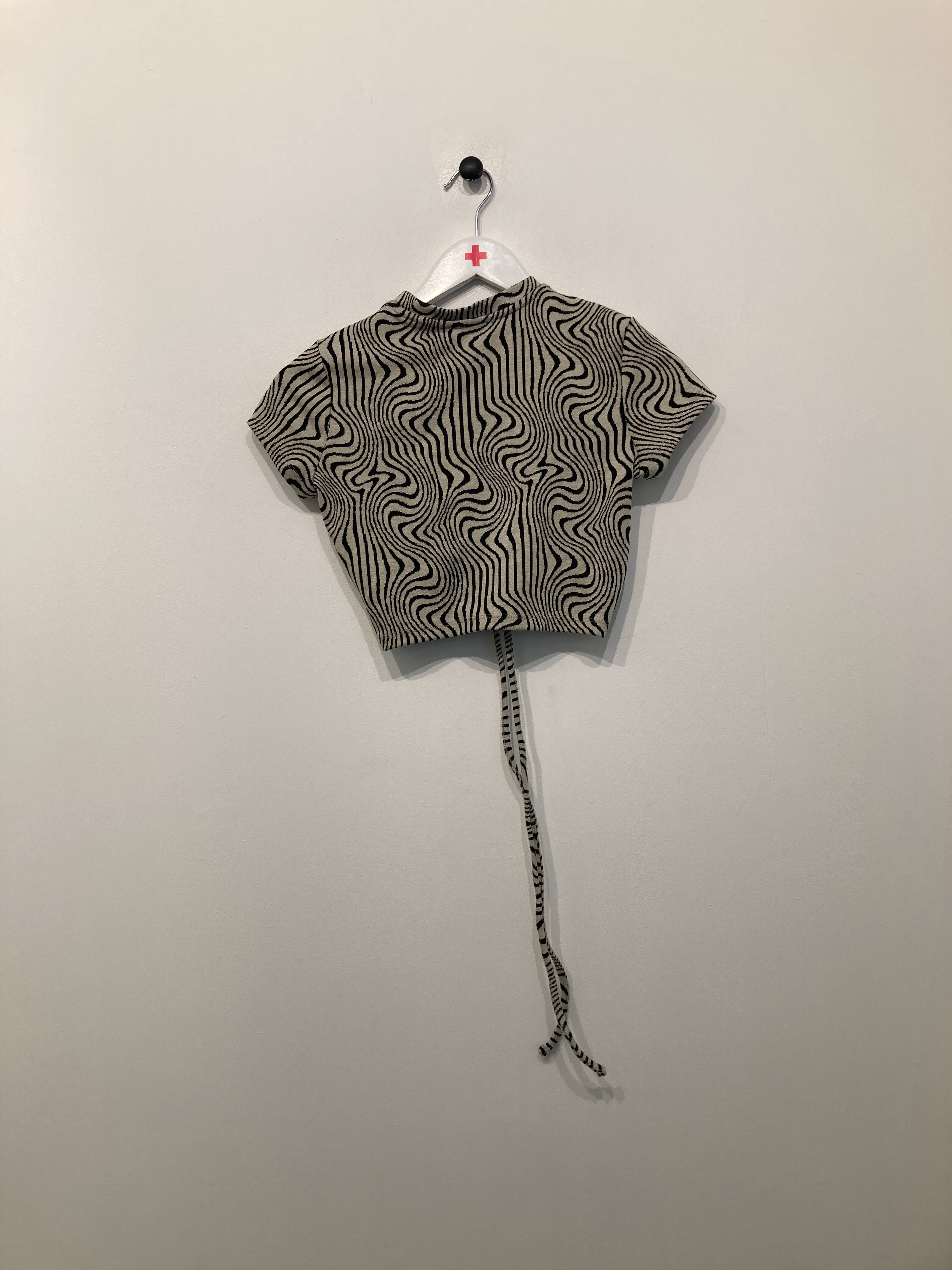 Bershka Bluse