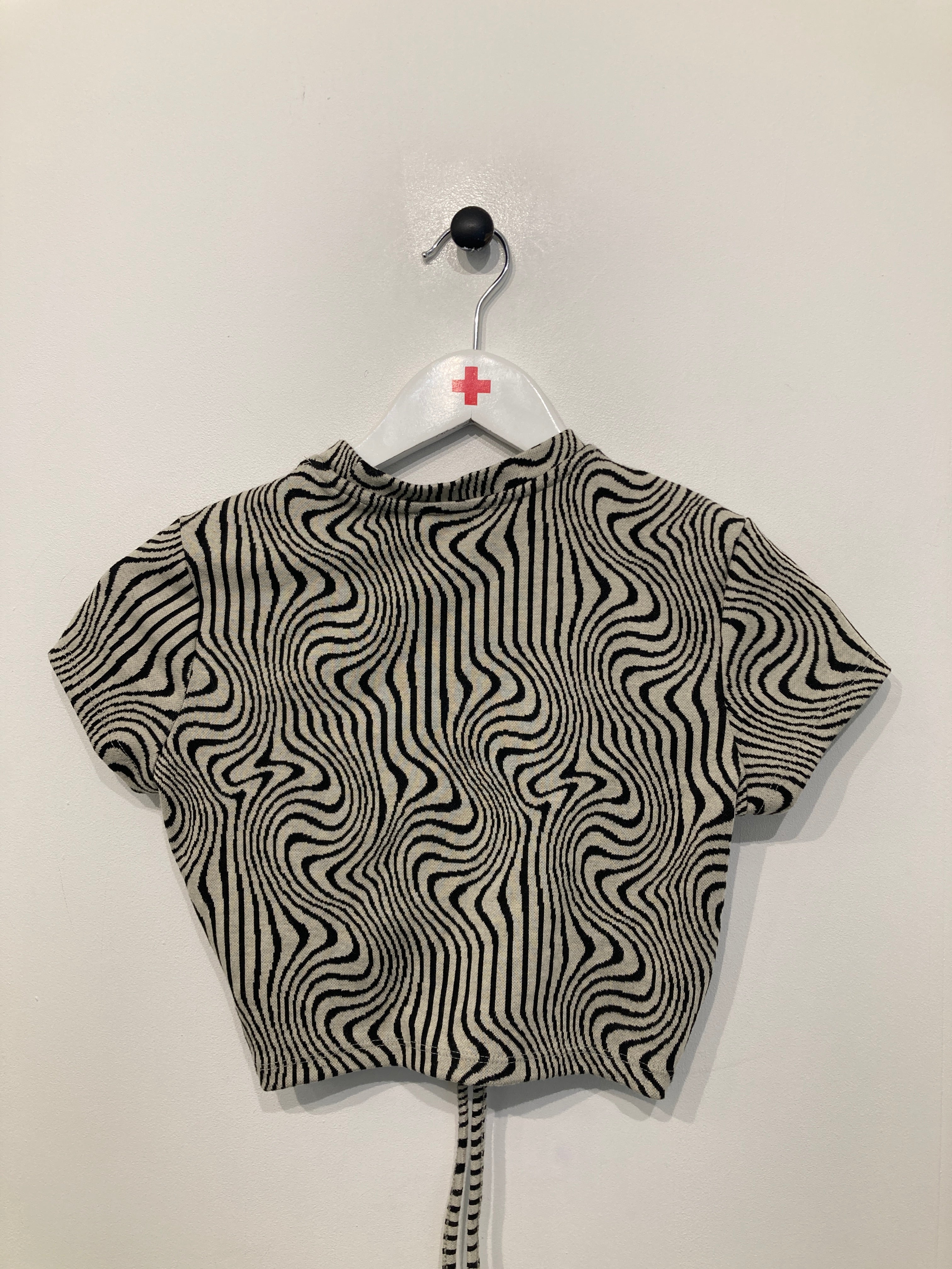 Bershka Bluse