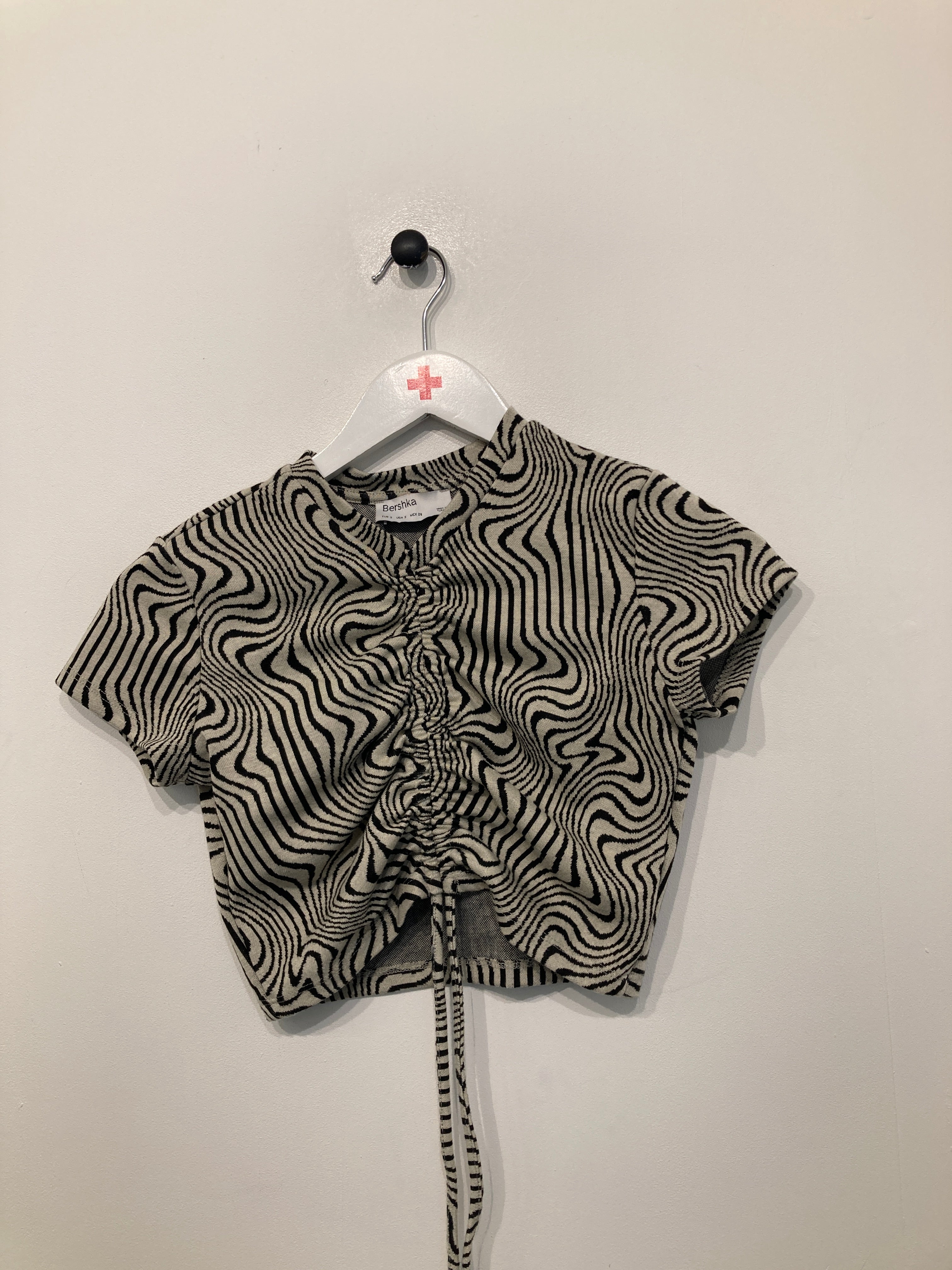 Bershka Bluse