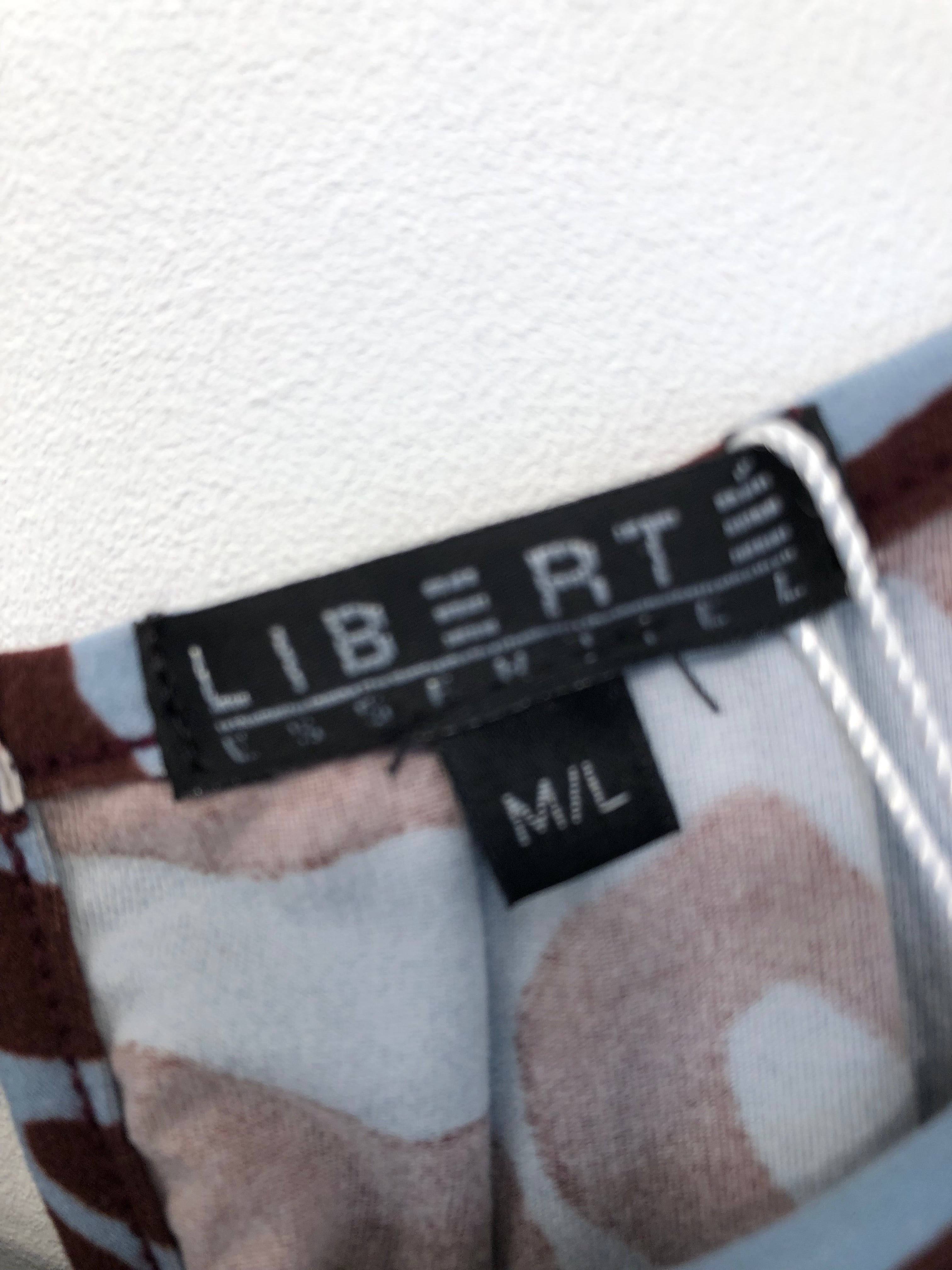 Liberte Kjole