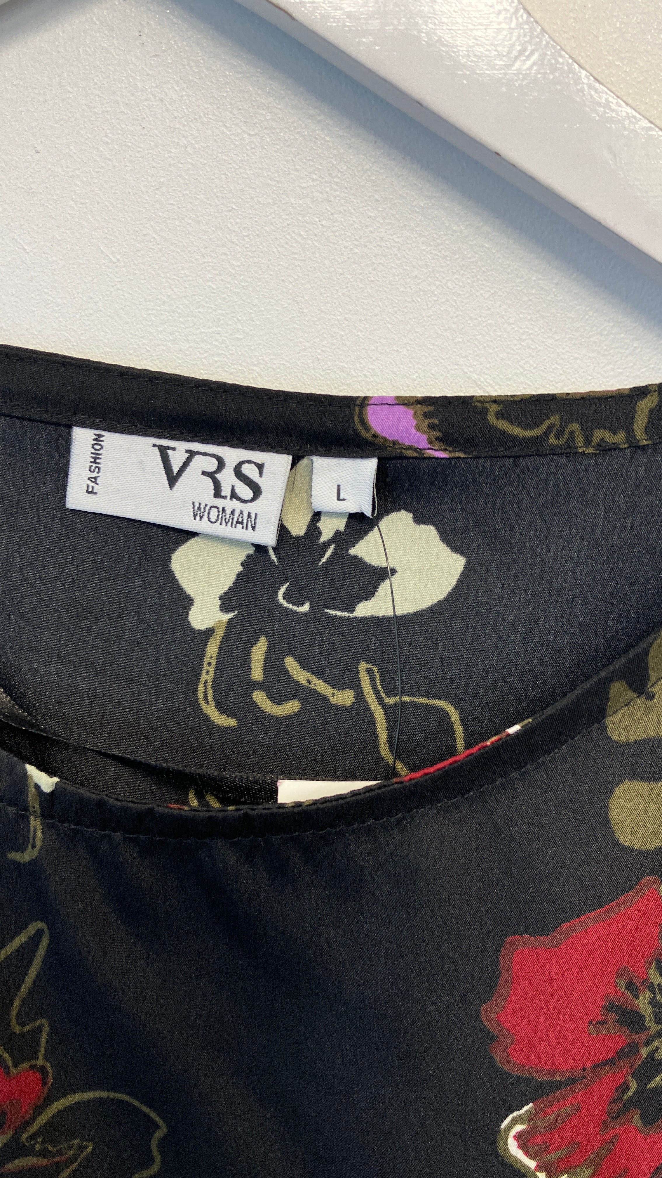 VRS Bluse