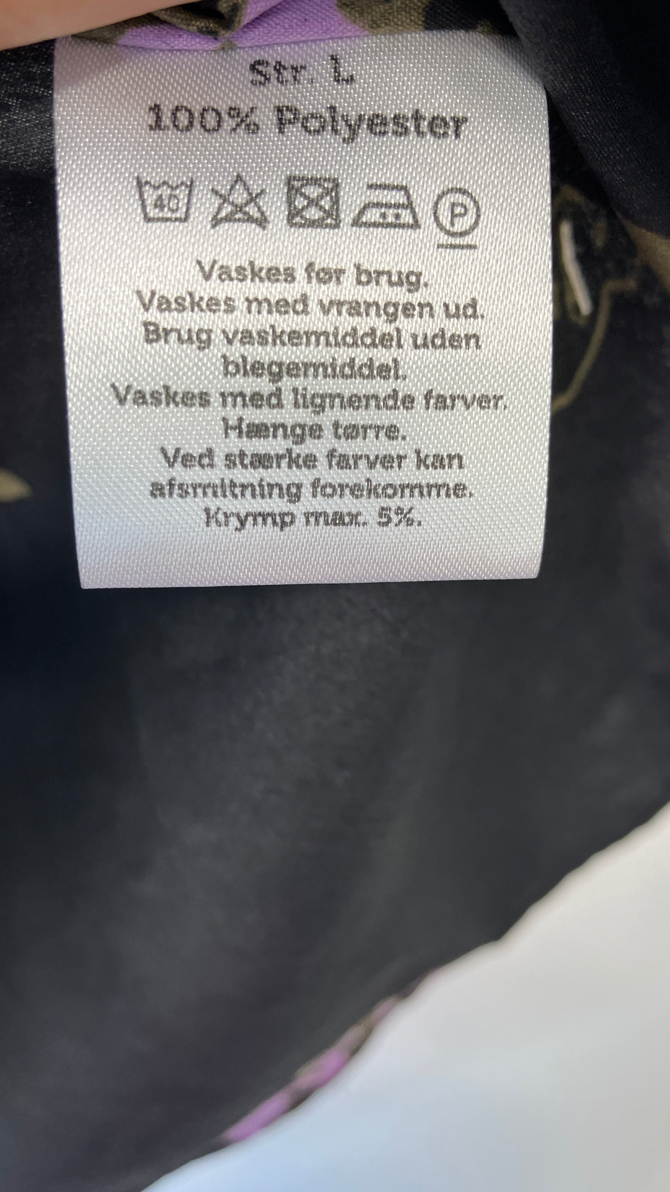 VRS Bluse