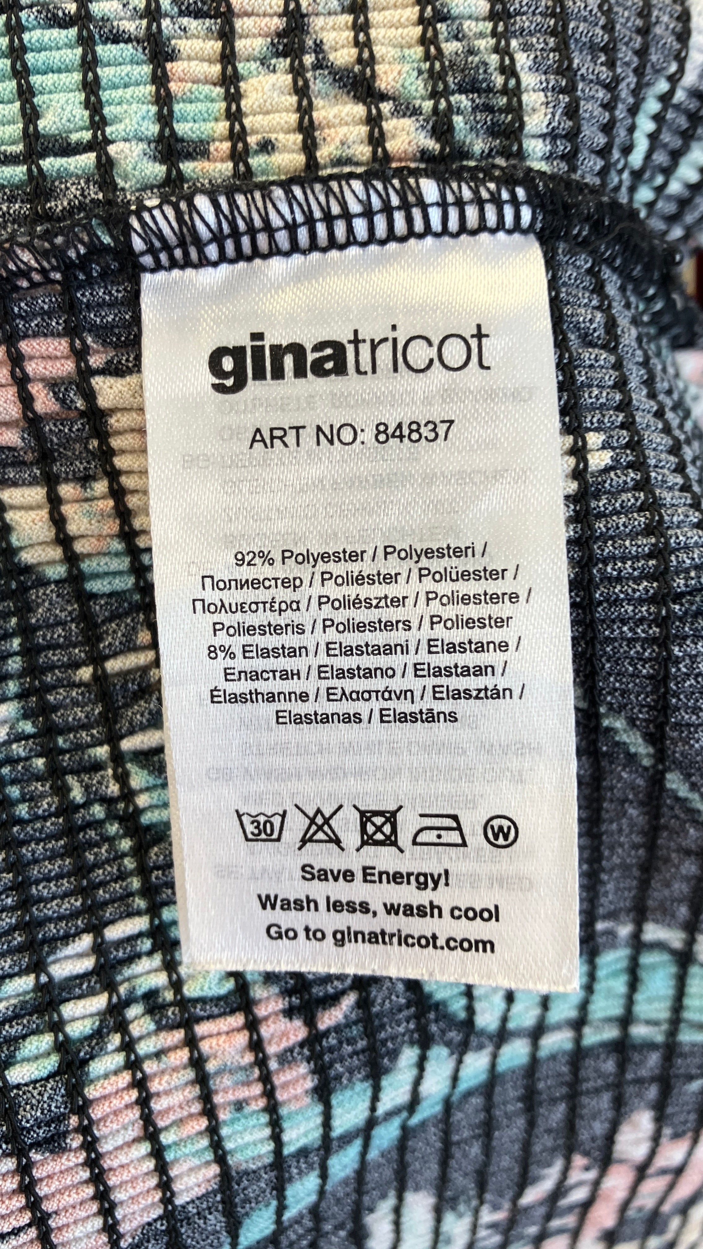 Gina Tricot Top