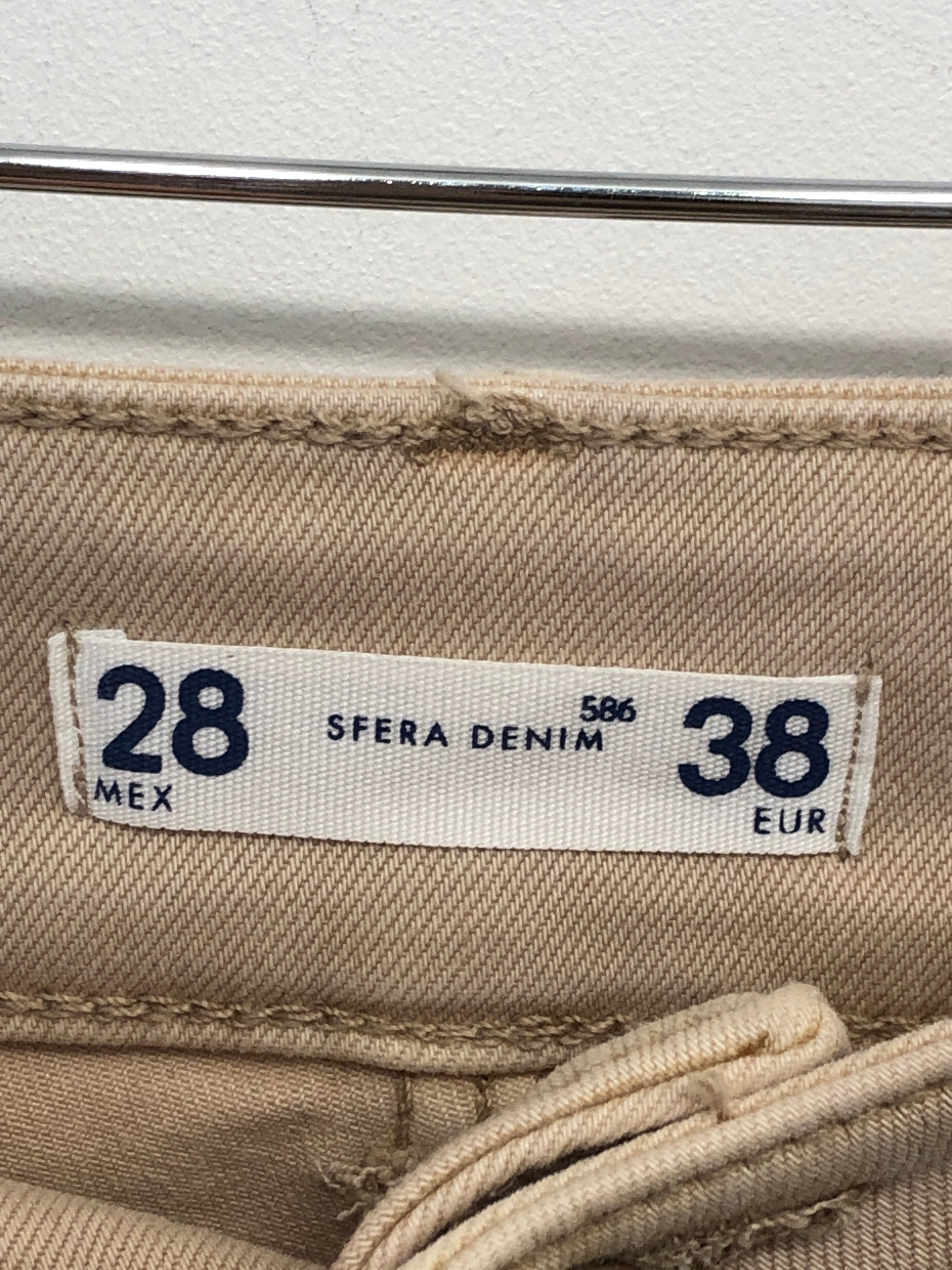 Sfera Bukser