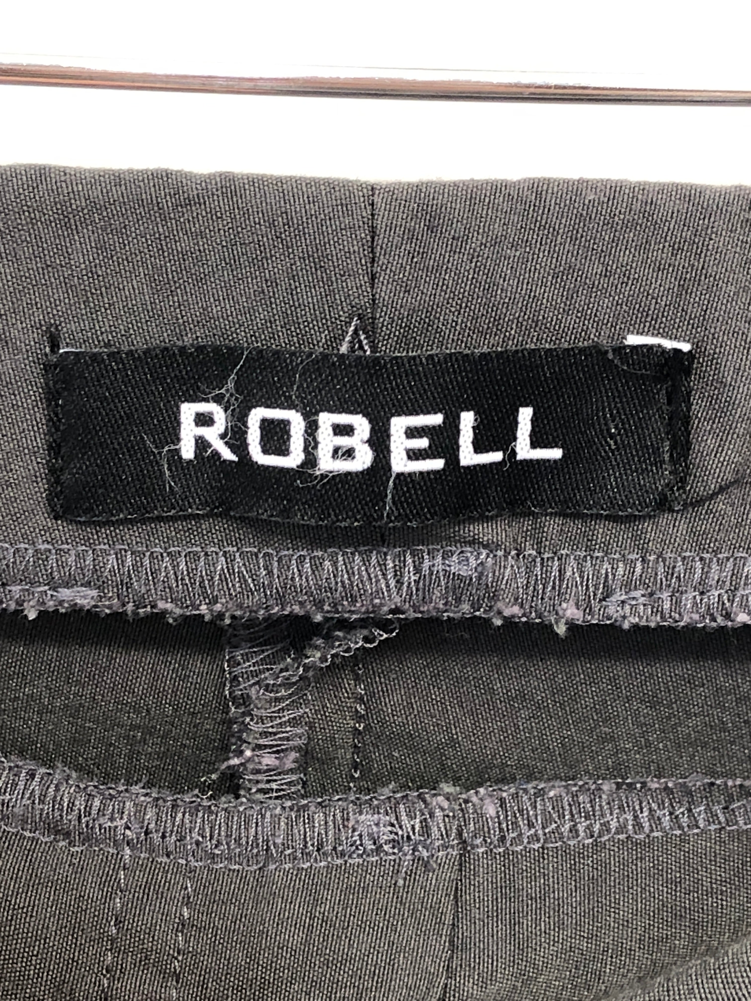 Robell Bukser