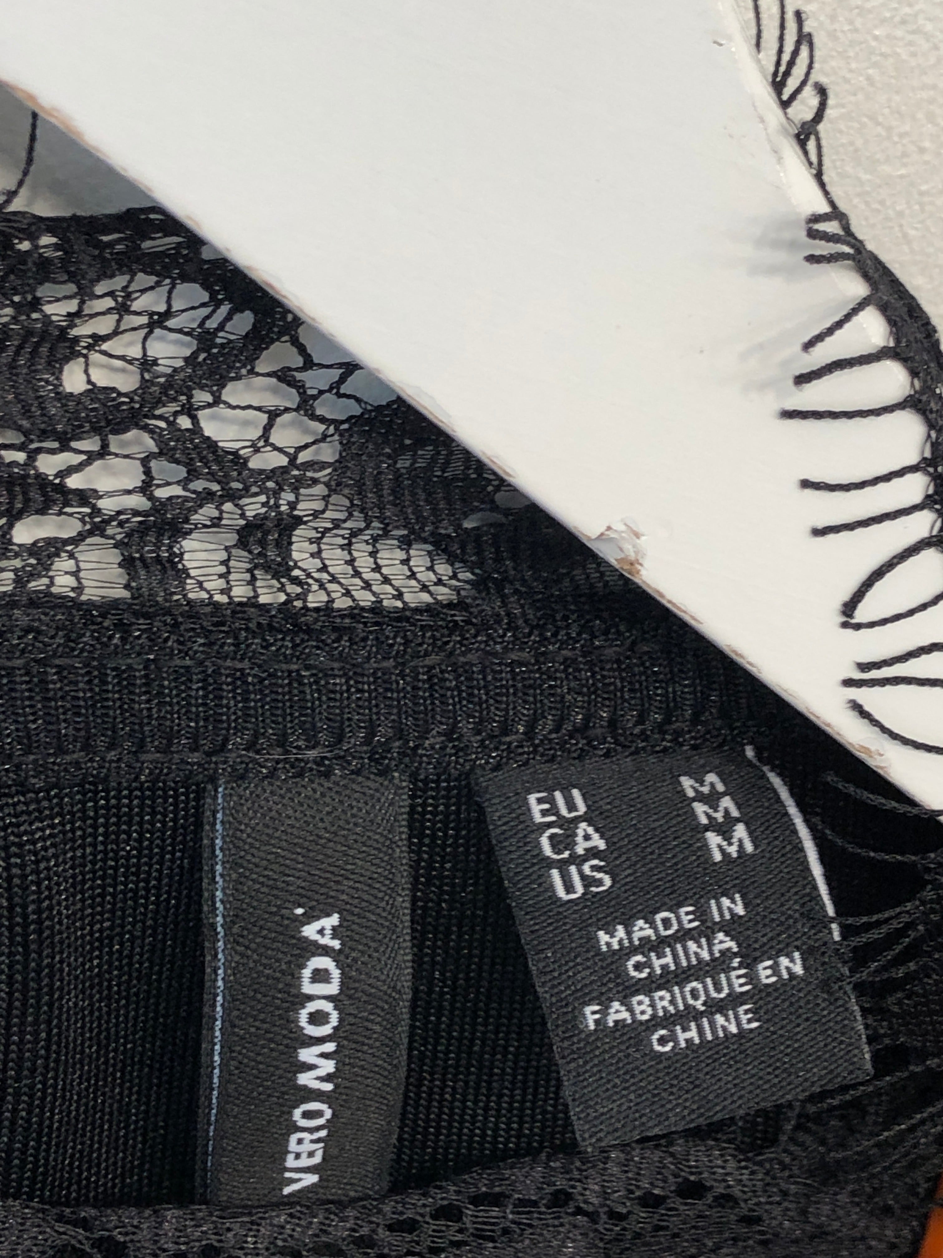 Vero Moda Bluse