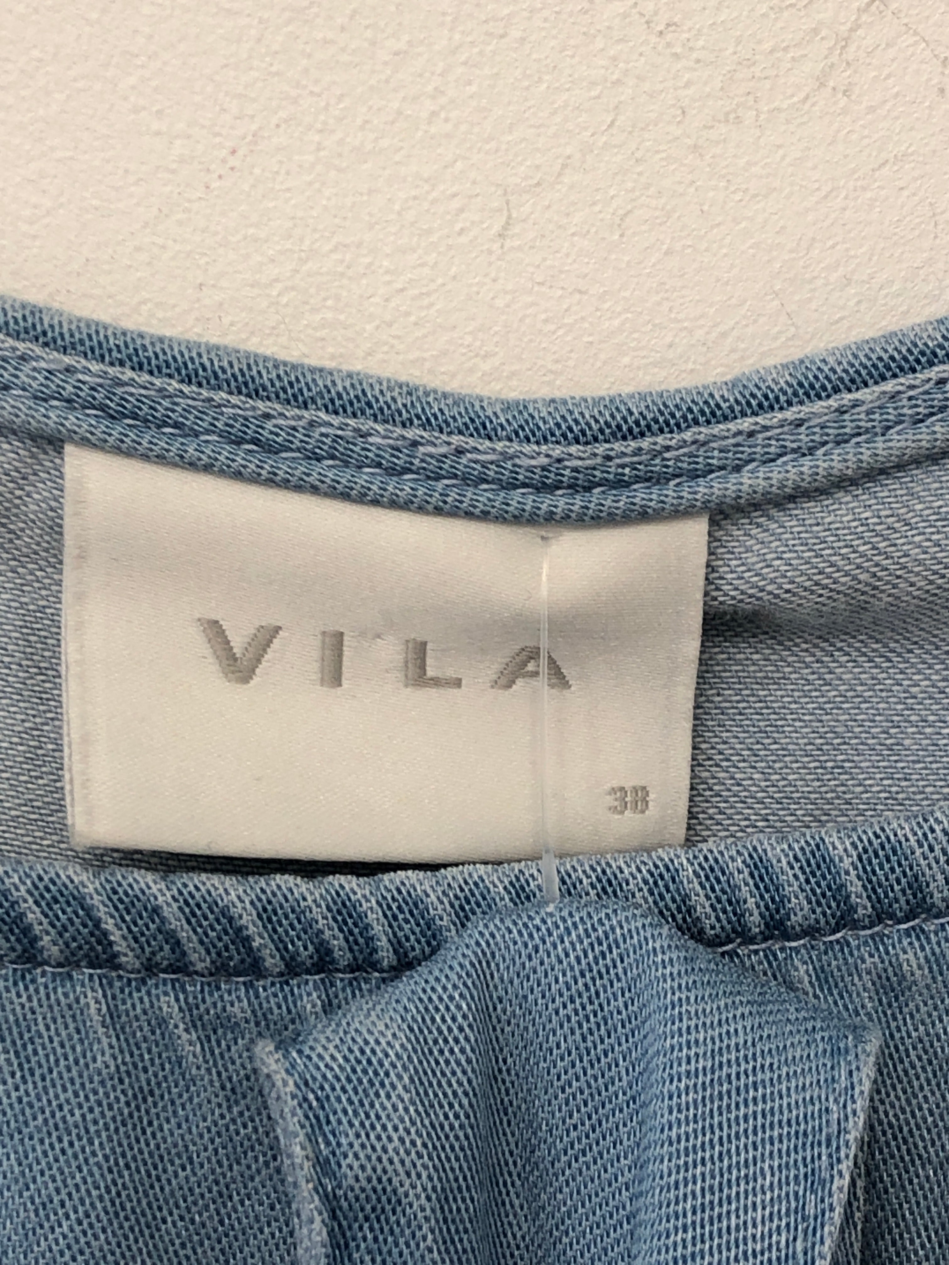 Vila Kjole