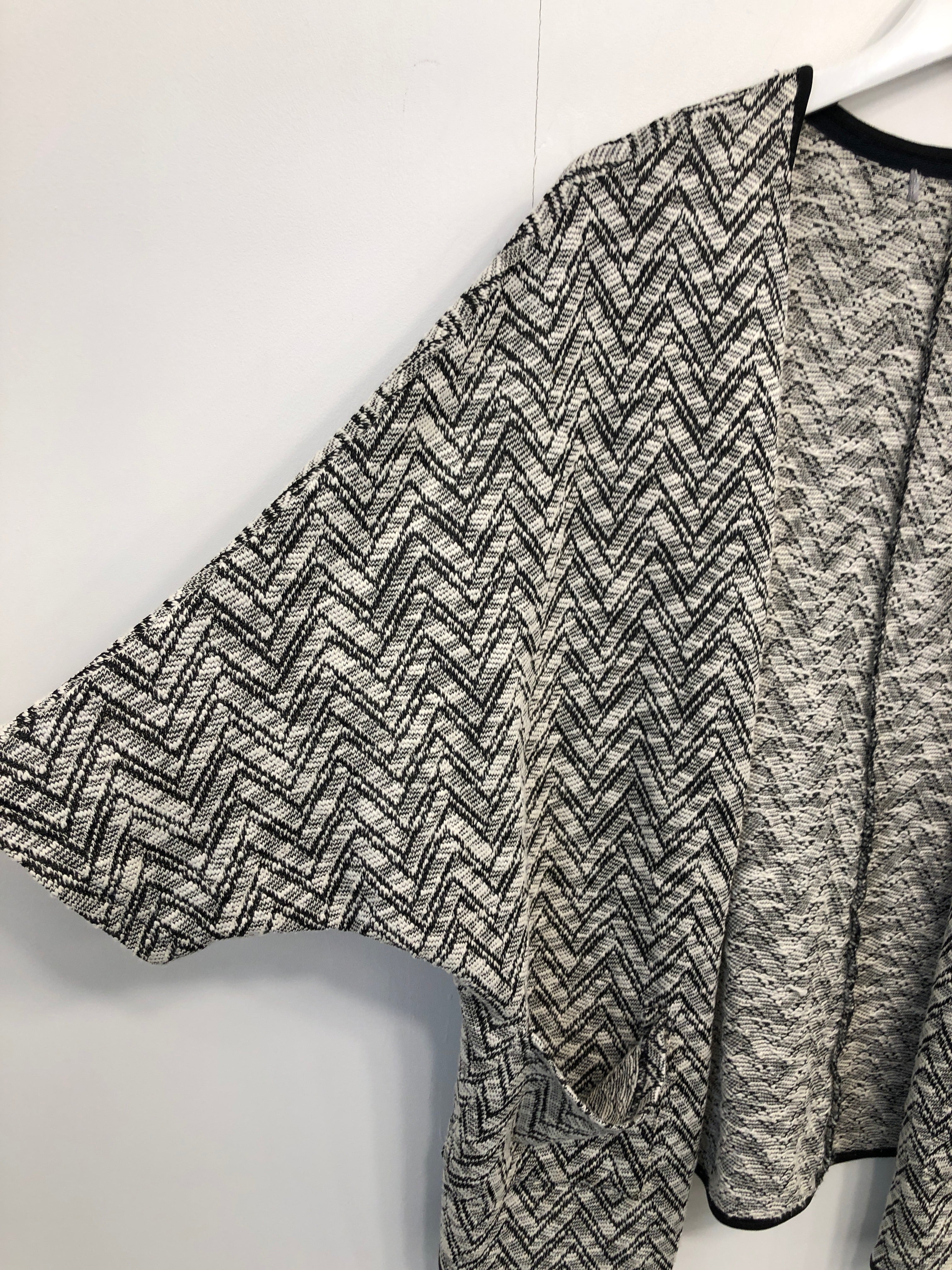 Units Cardigan