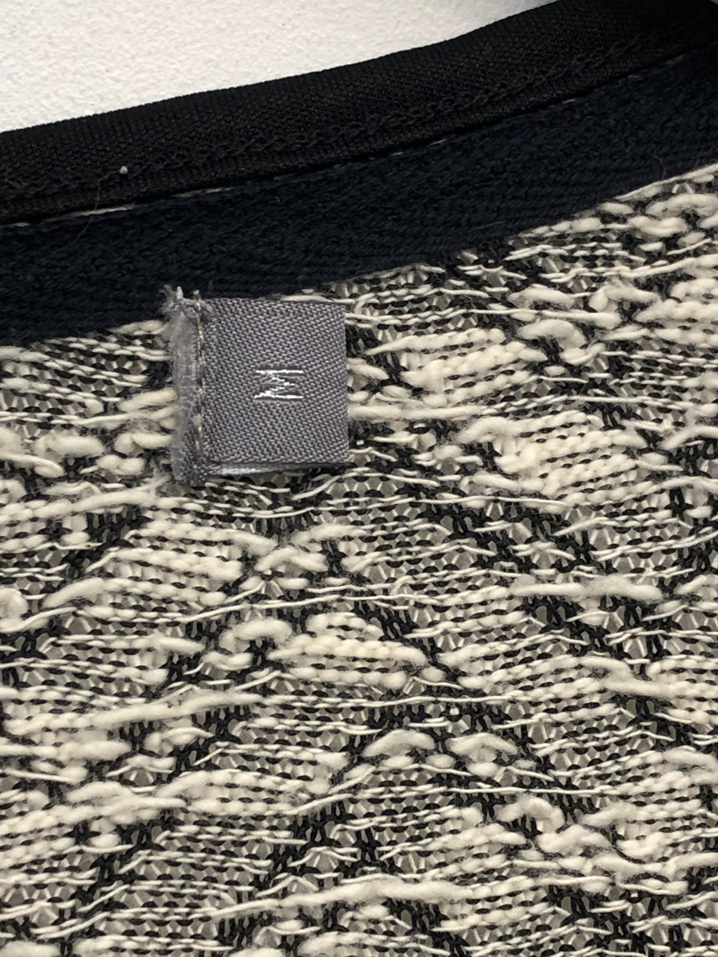 Units Cardigan
