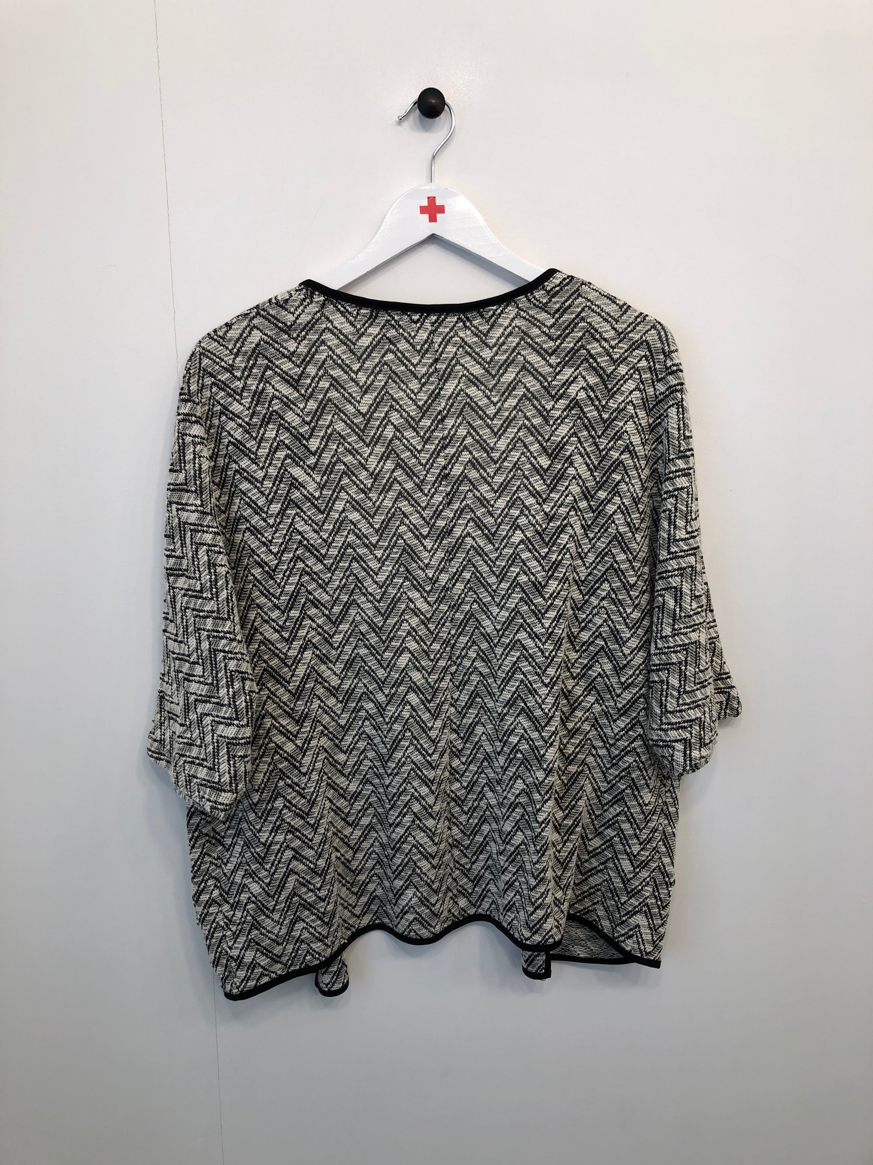 Units Cardigan
