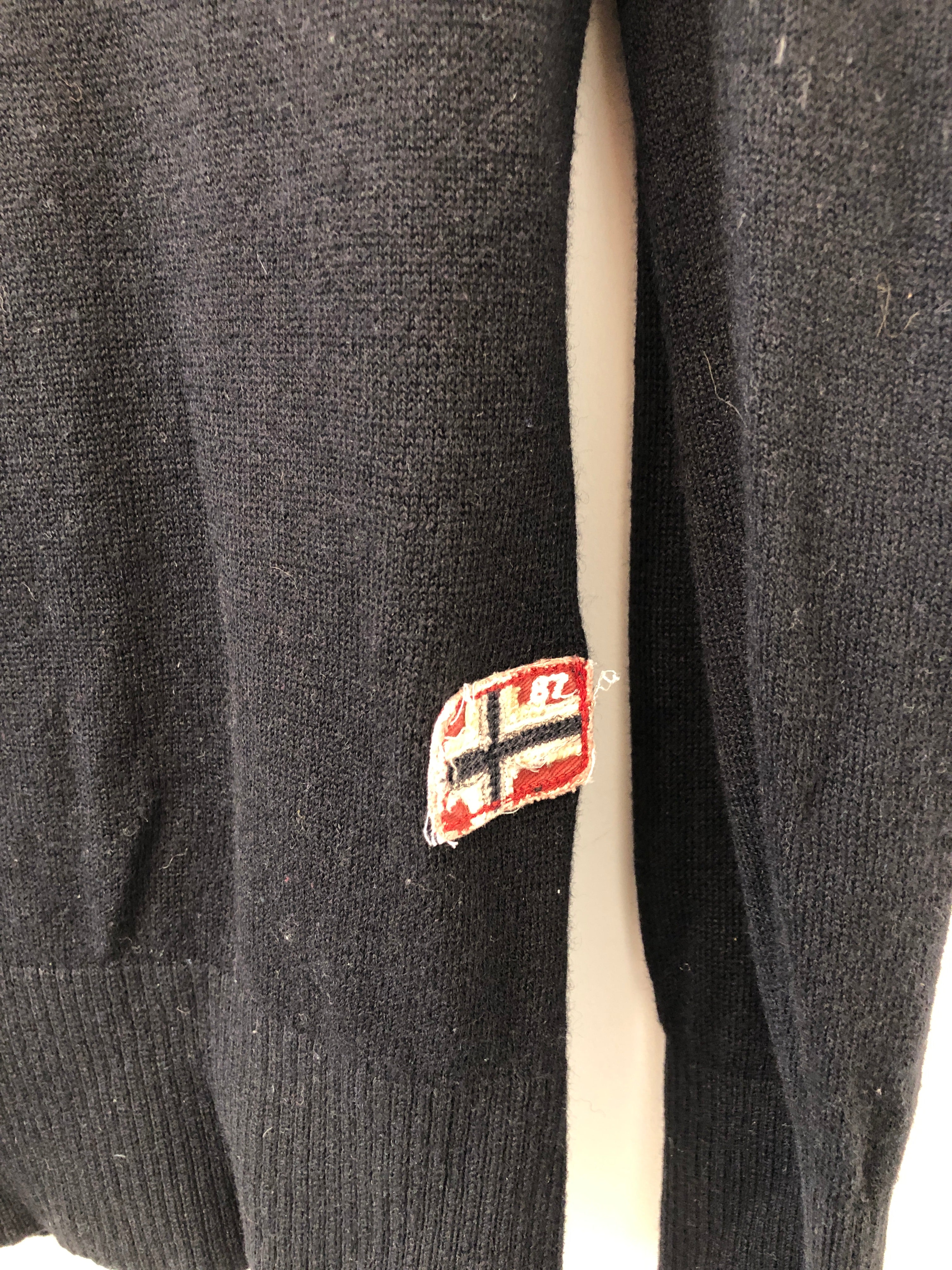 Napapijri Striktrøje