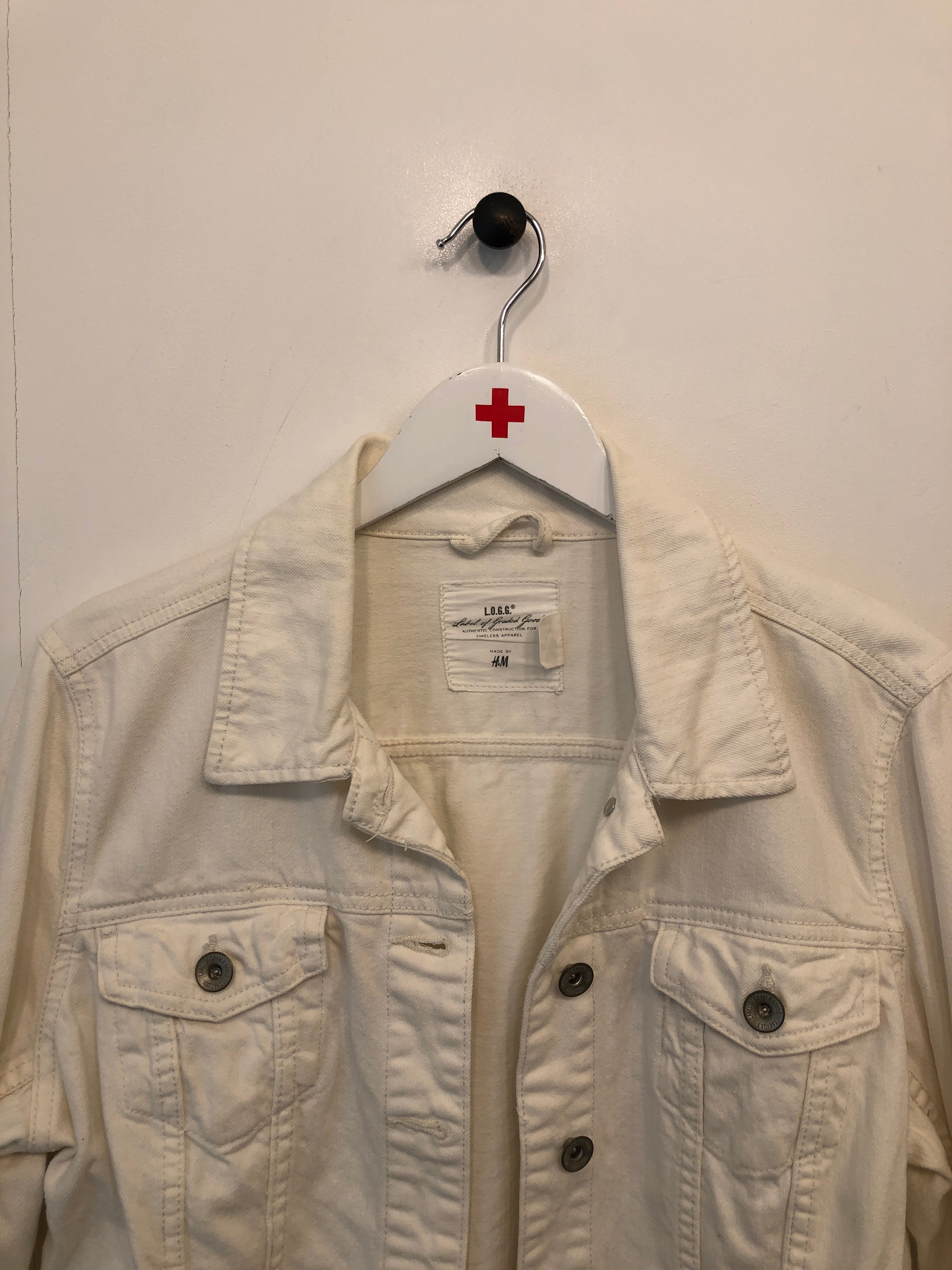 H&M Jakke
