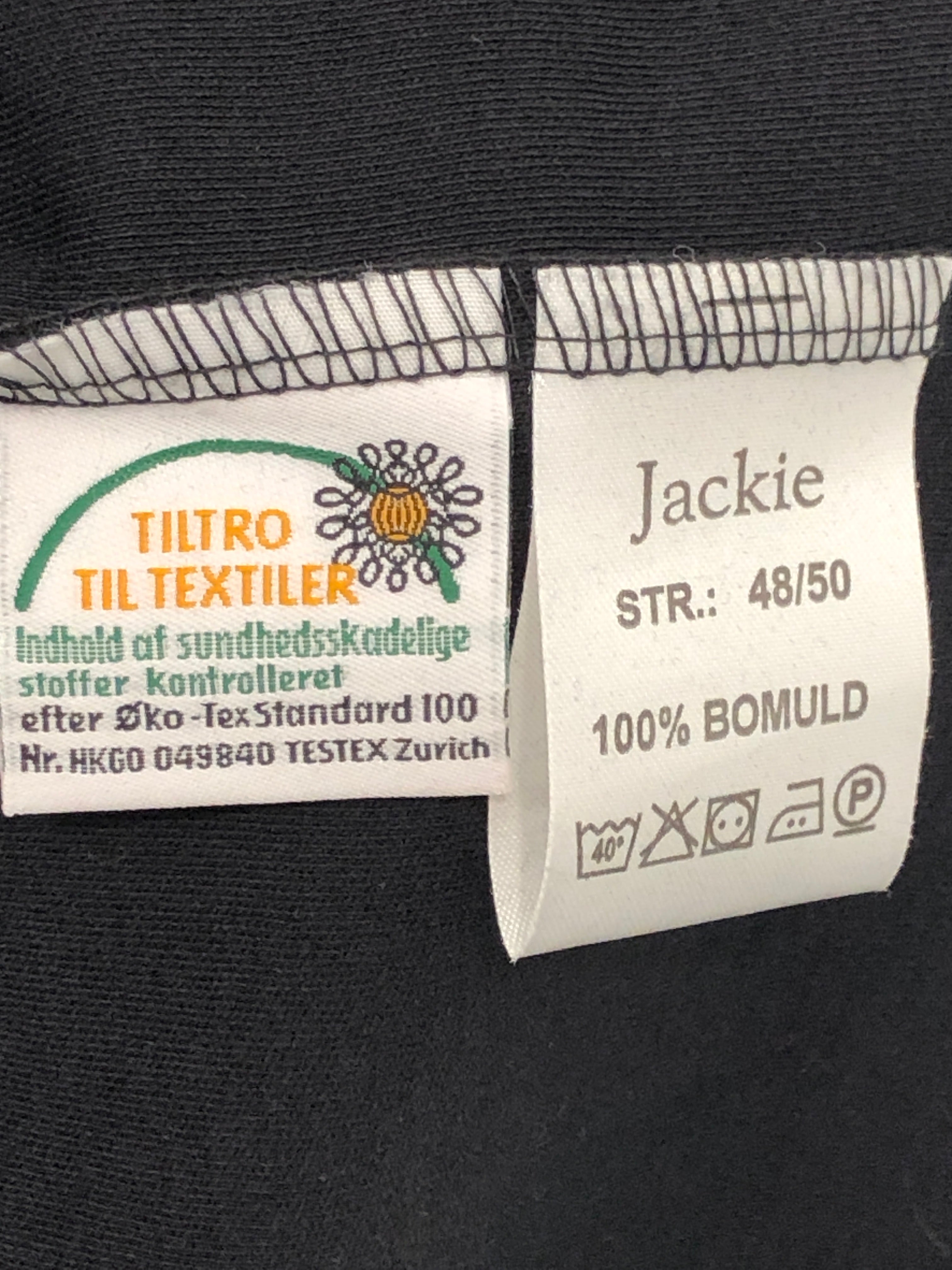 Jackie T-Shirt