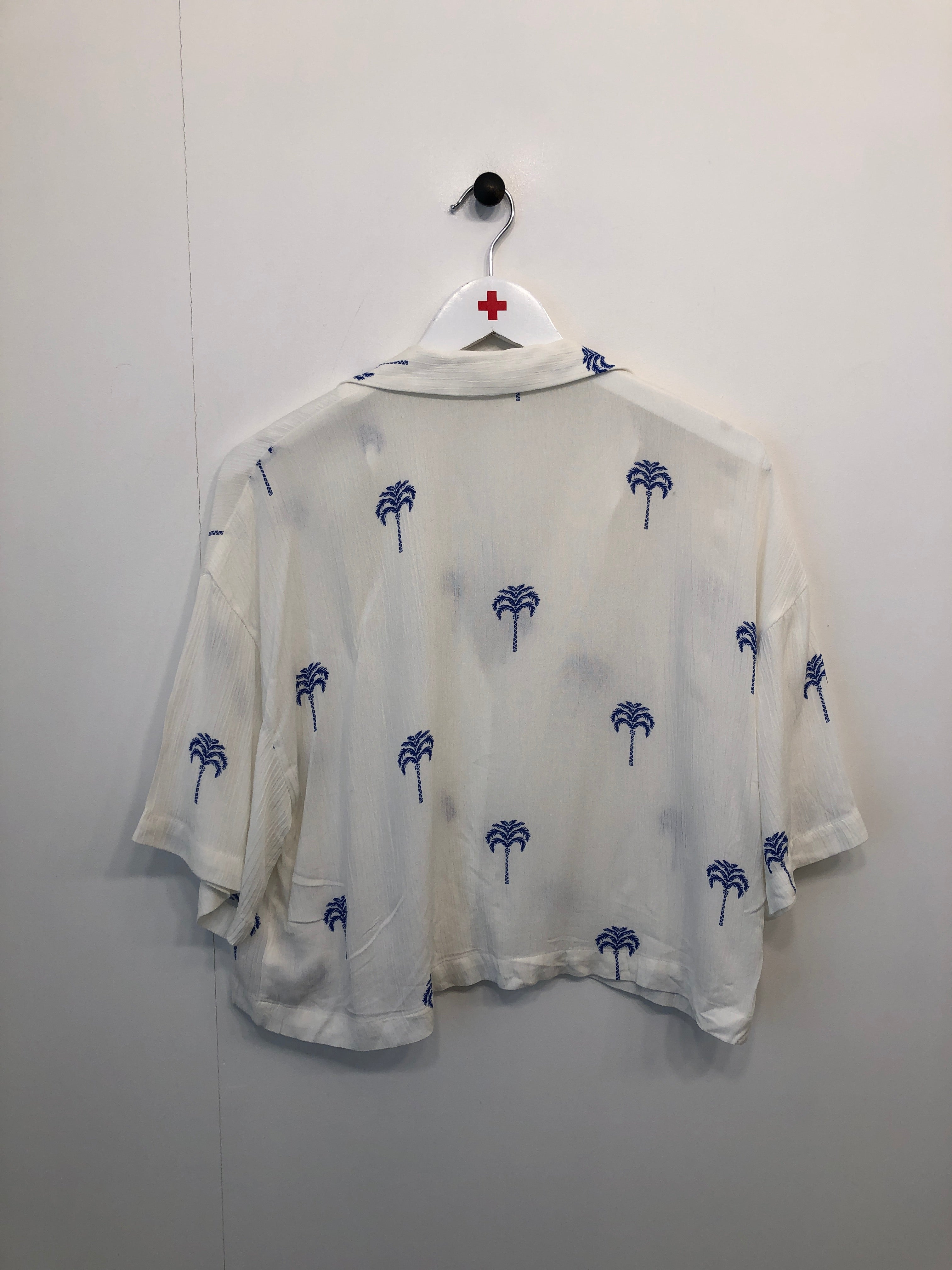 H&M Skjort