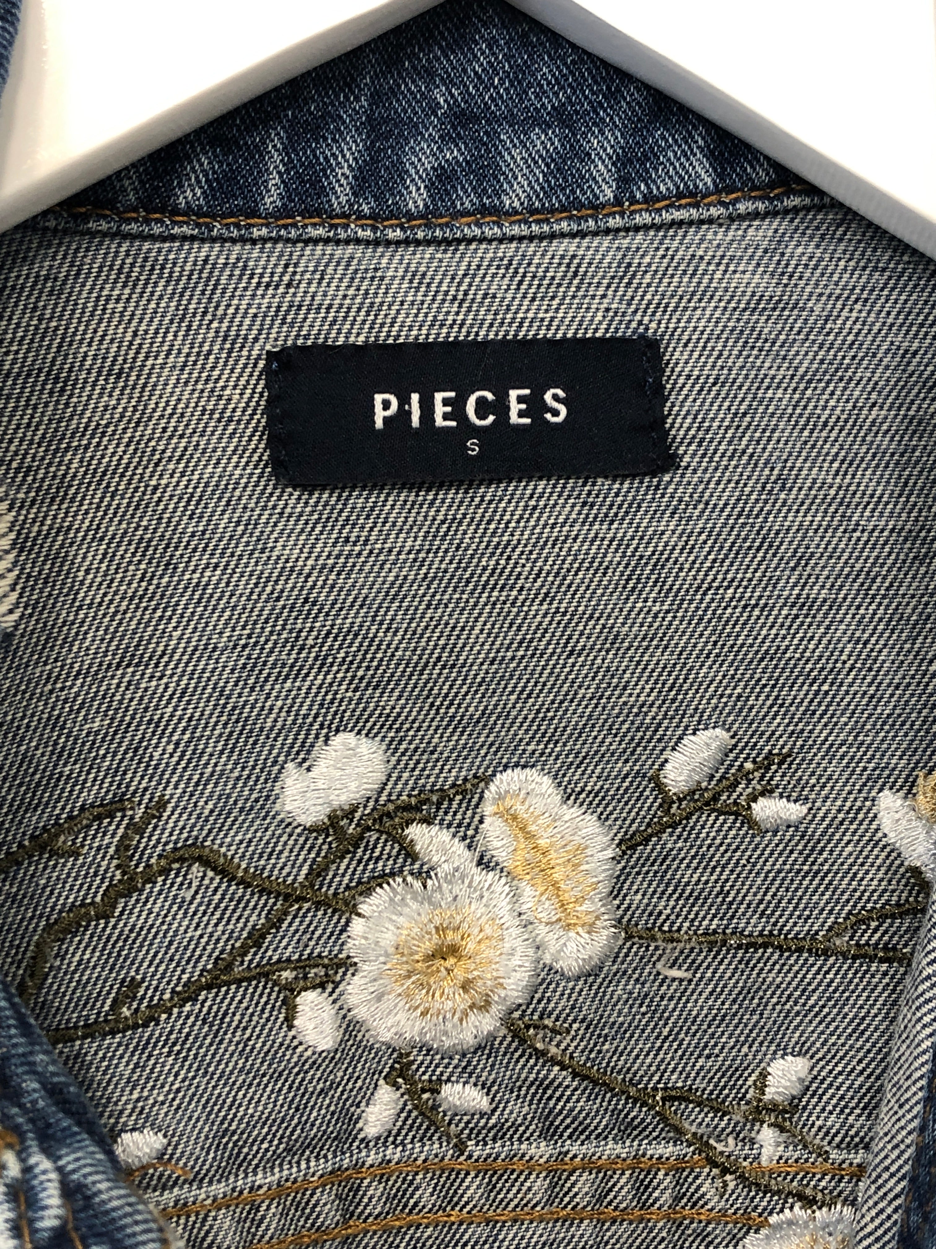 Pieces Jakke