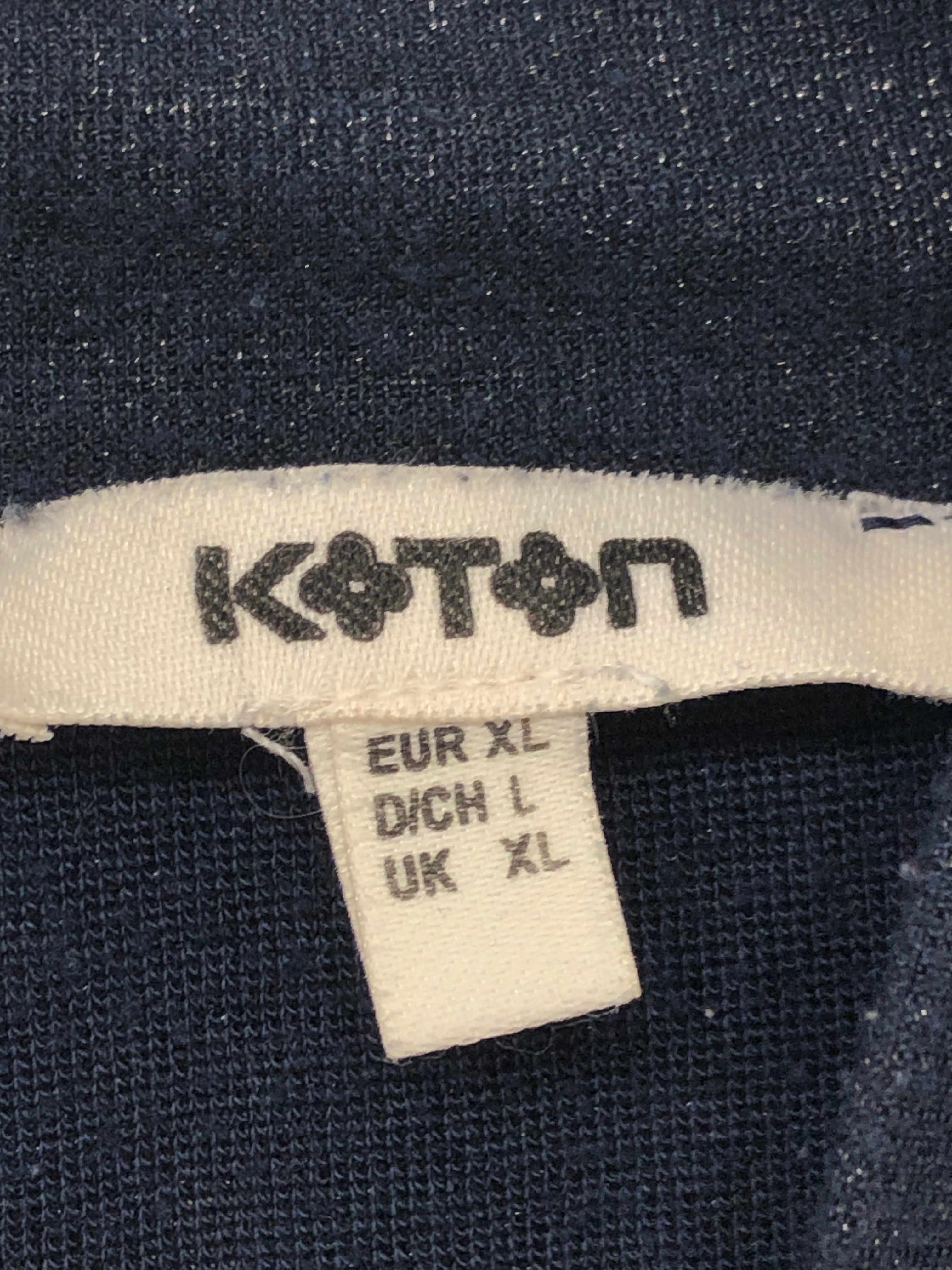 Koton Sweater