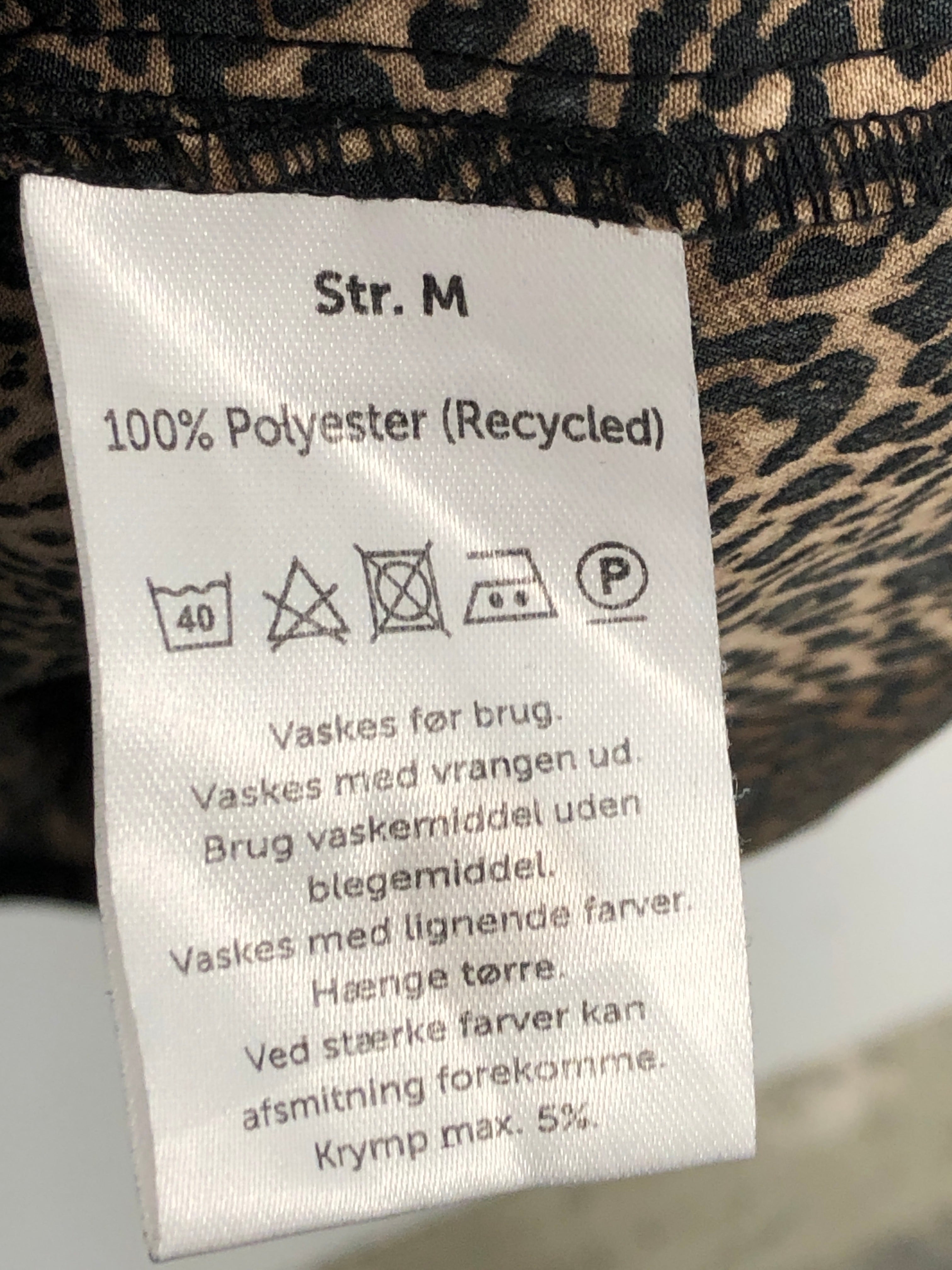 VRS Kjole