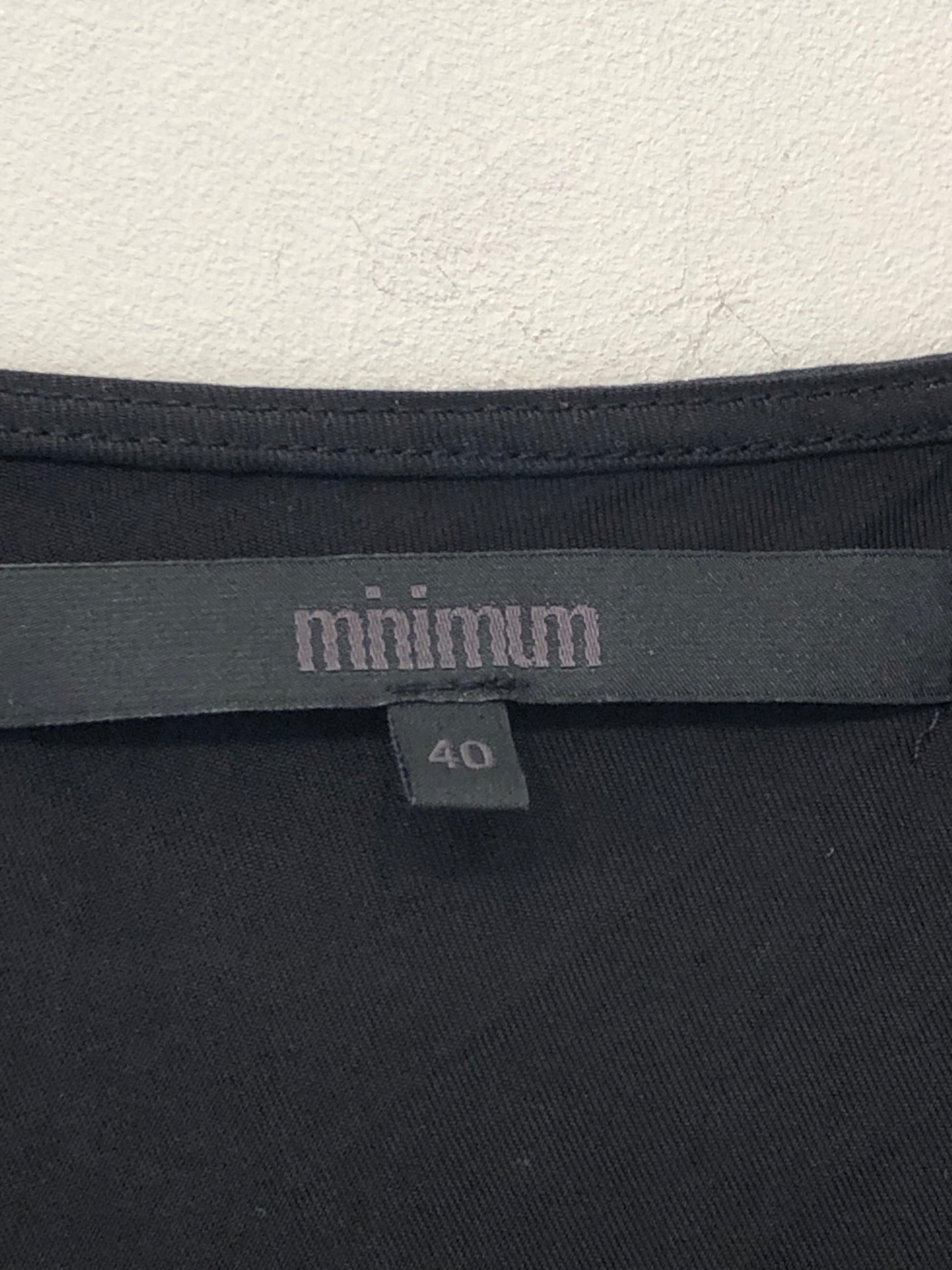 Minimum Kjole