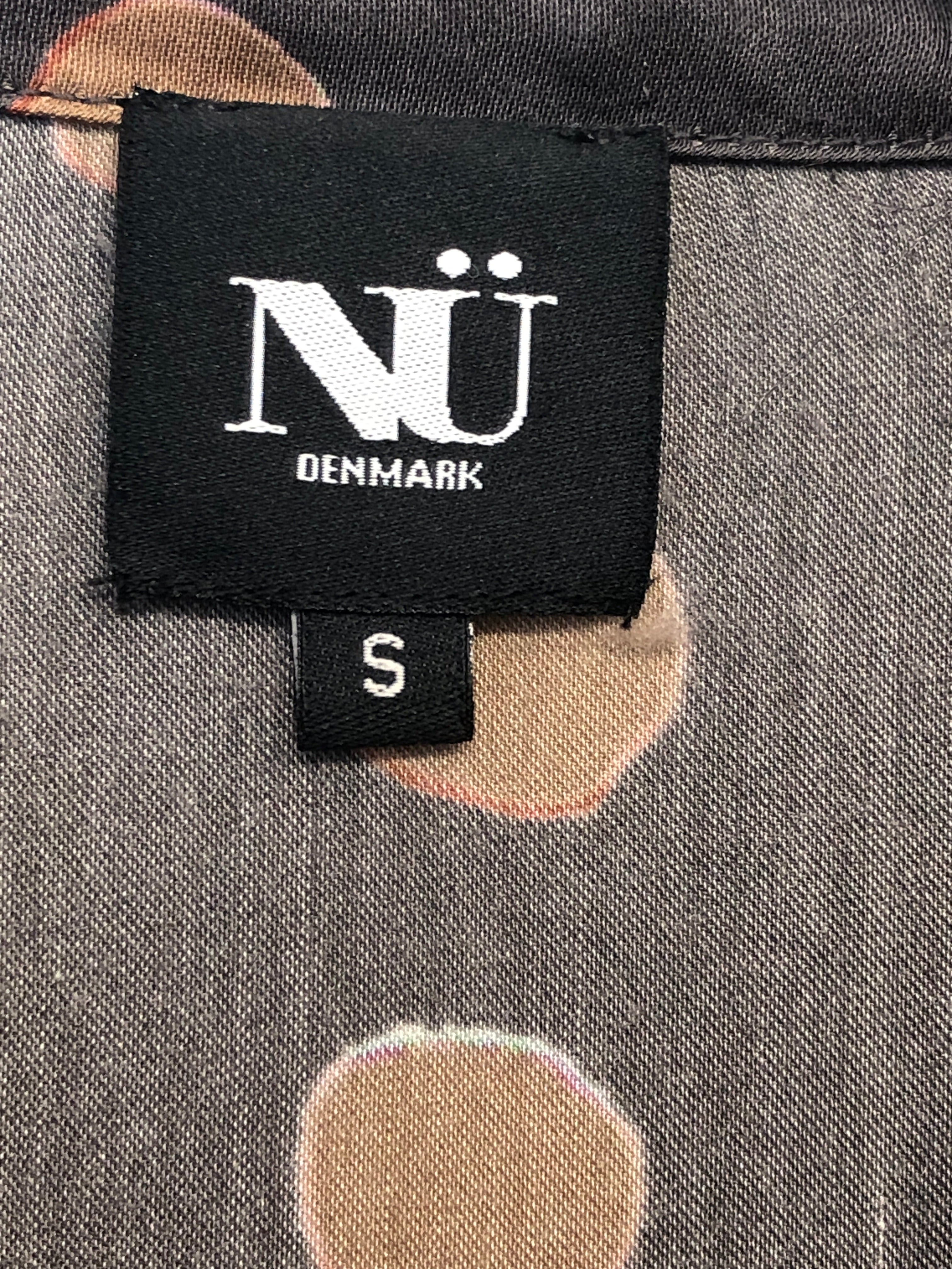 Nü Kjole