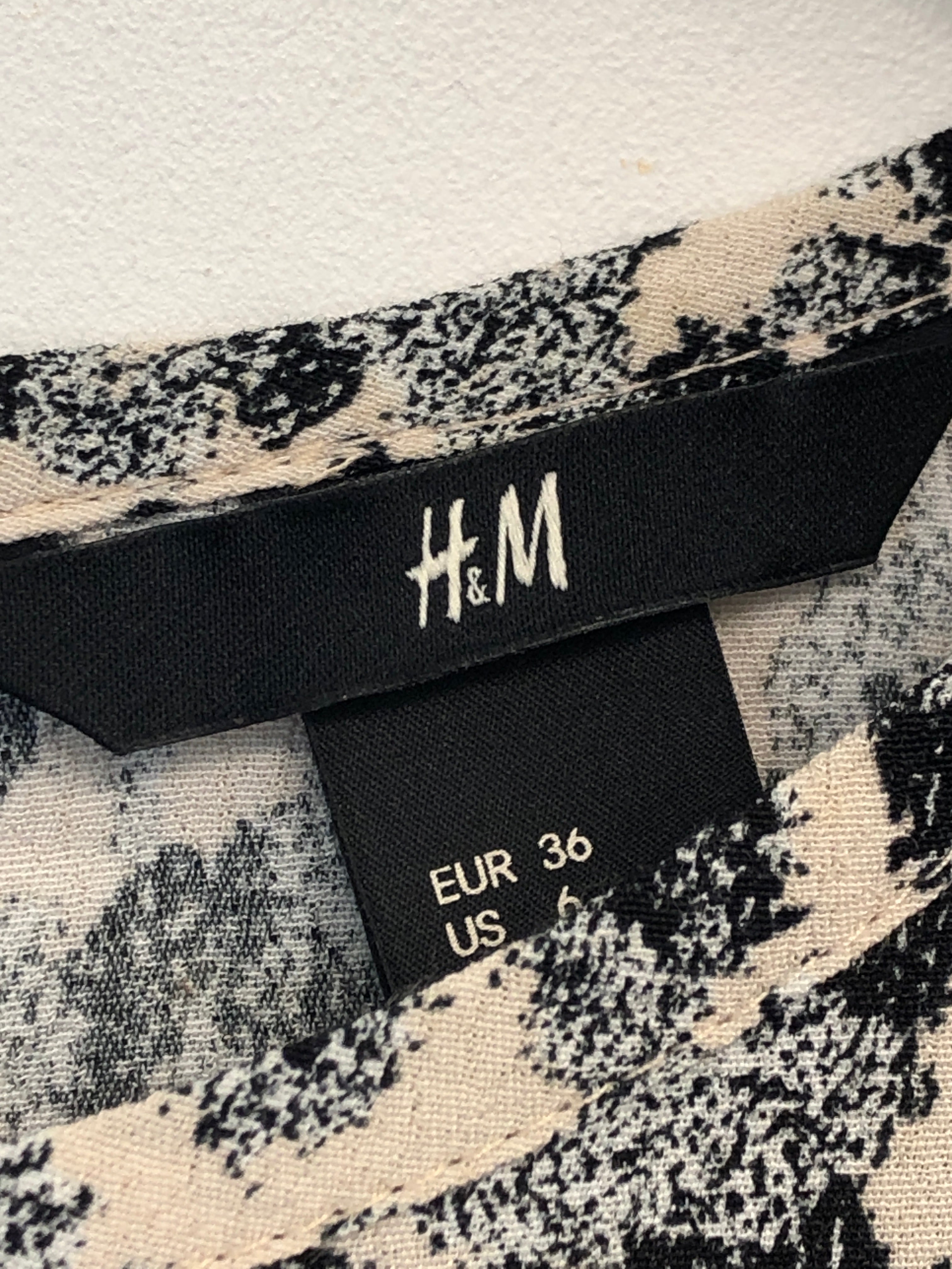 H&M T-shirt