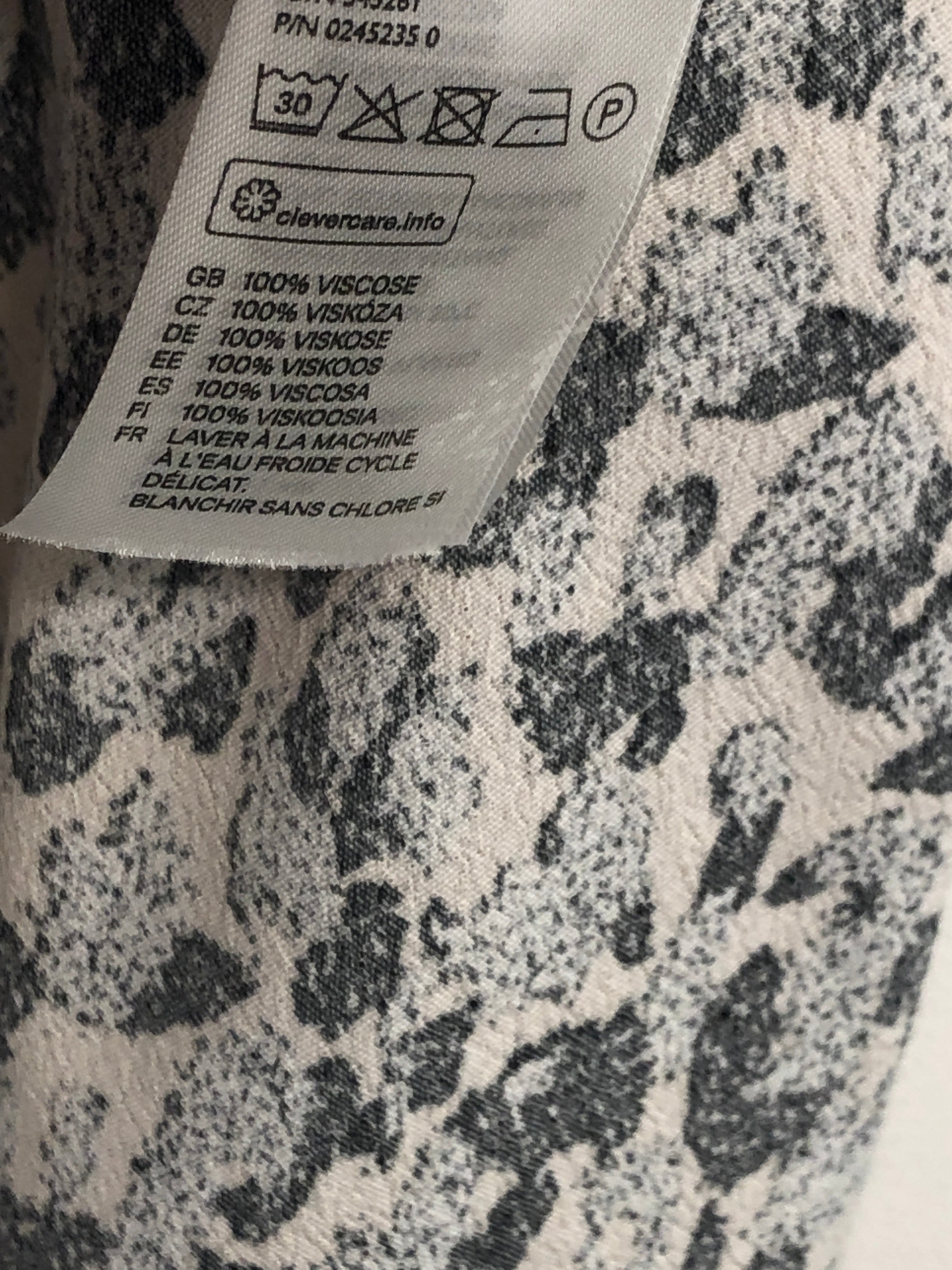 H&M T-shirt