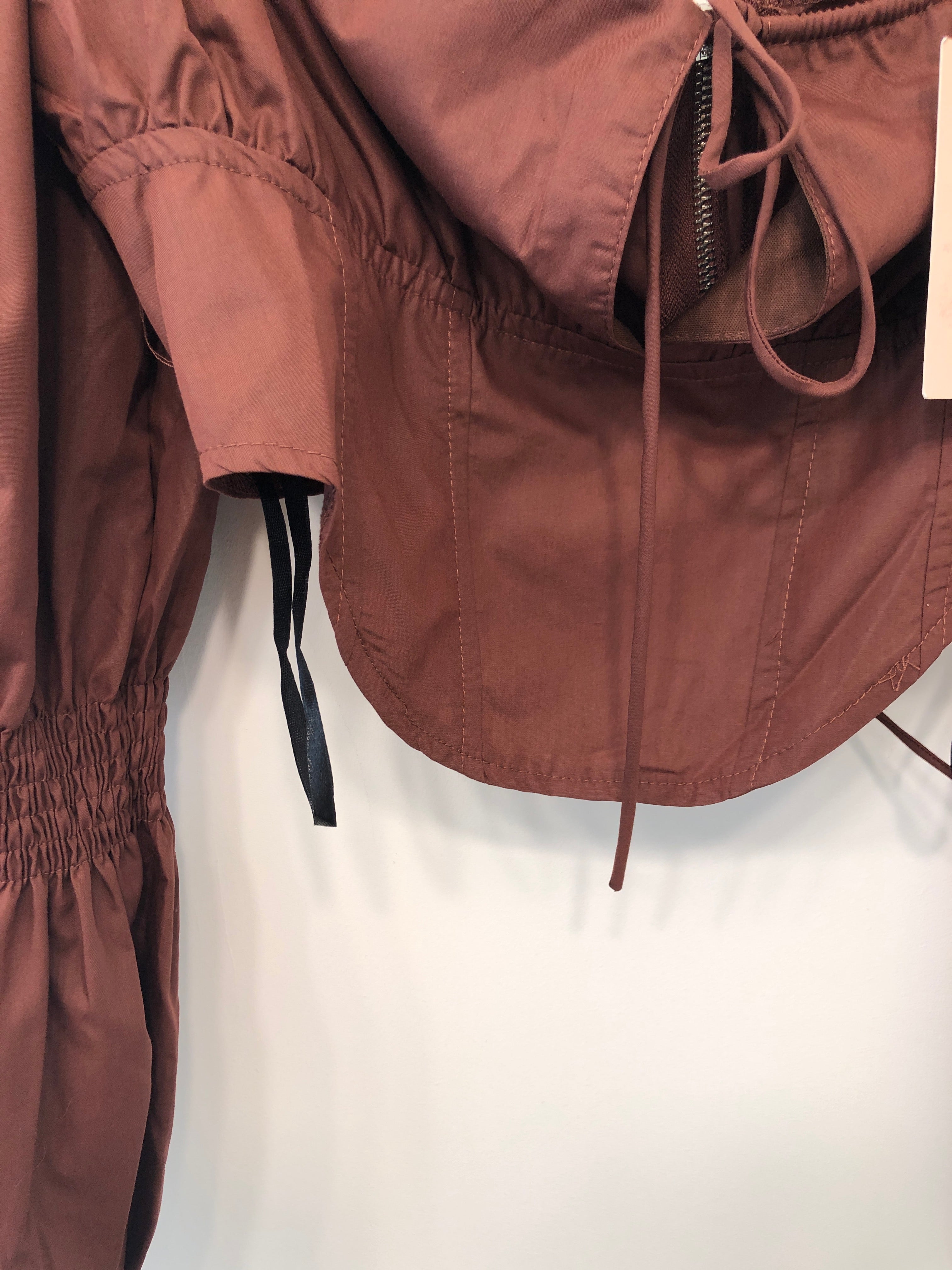 Missguided Bolero