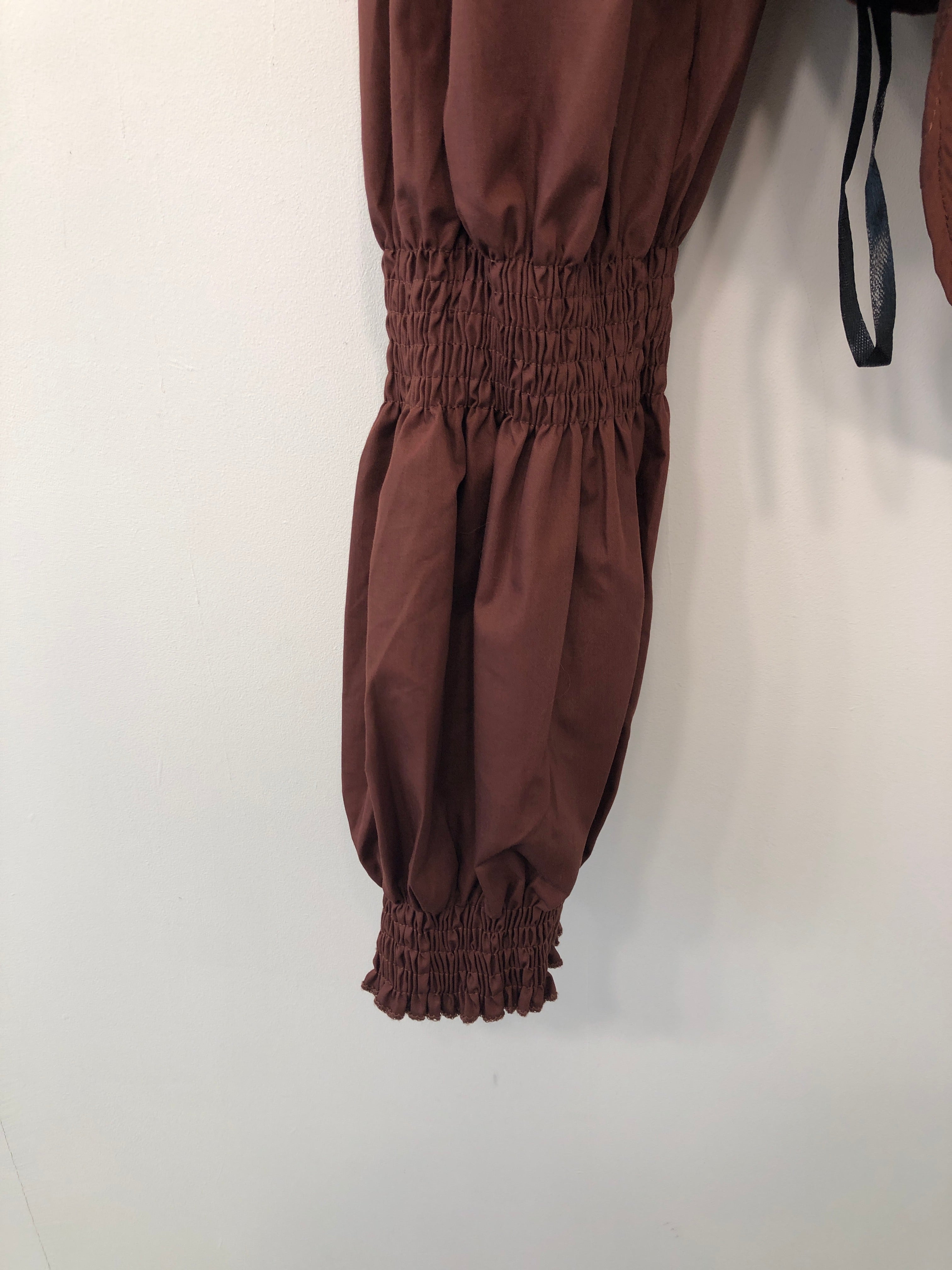 Missguided Bolero