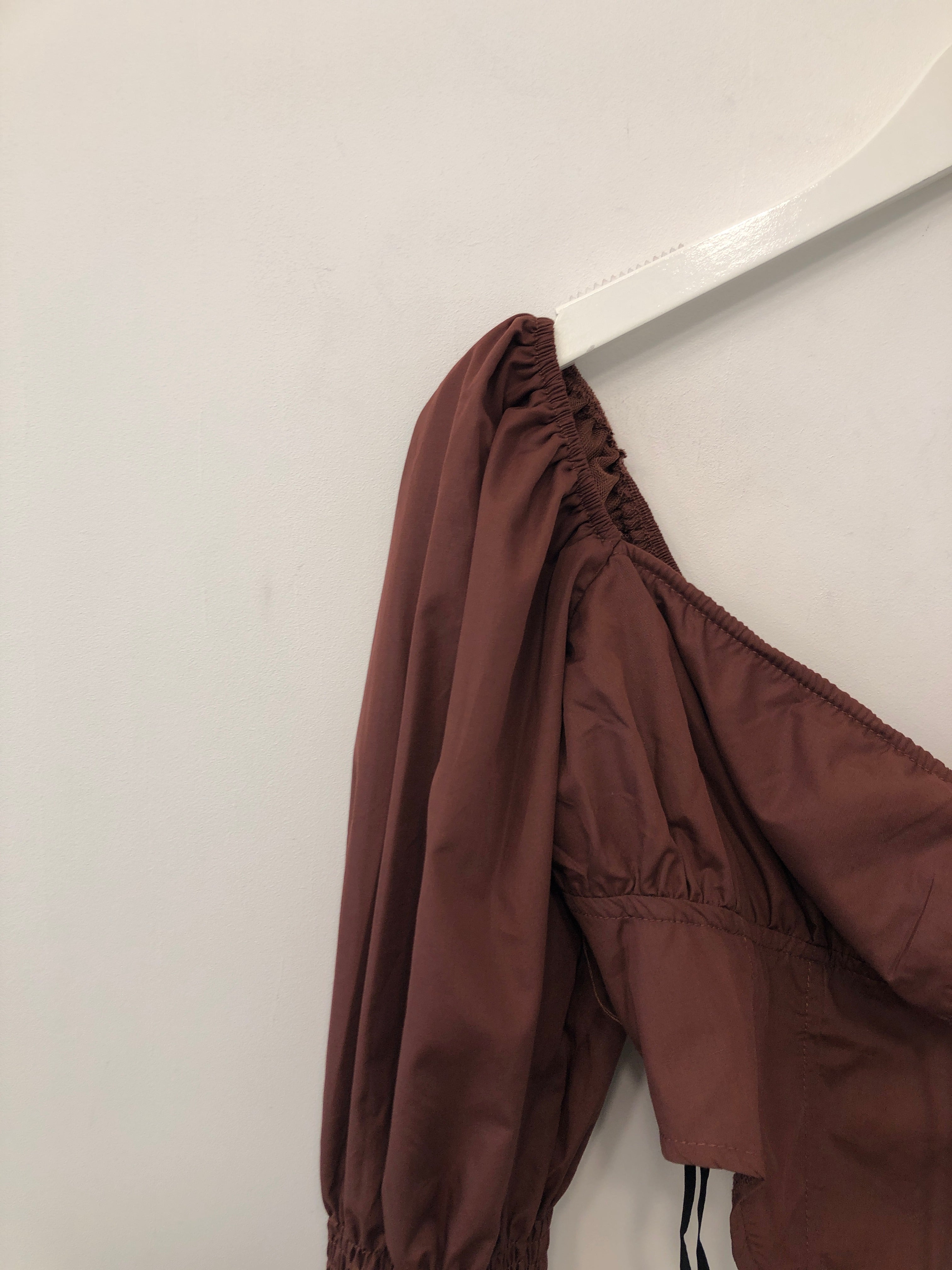 Missguided Bolero