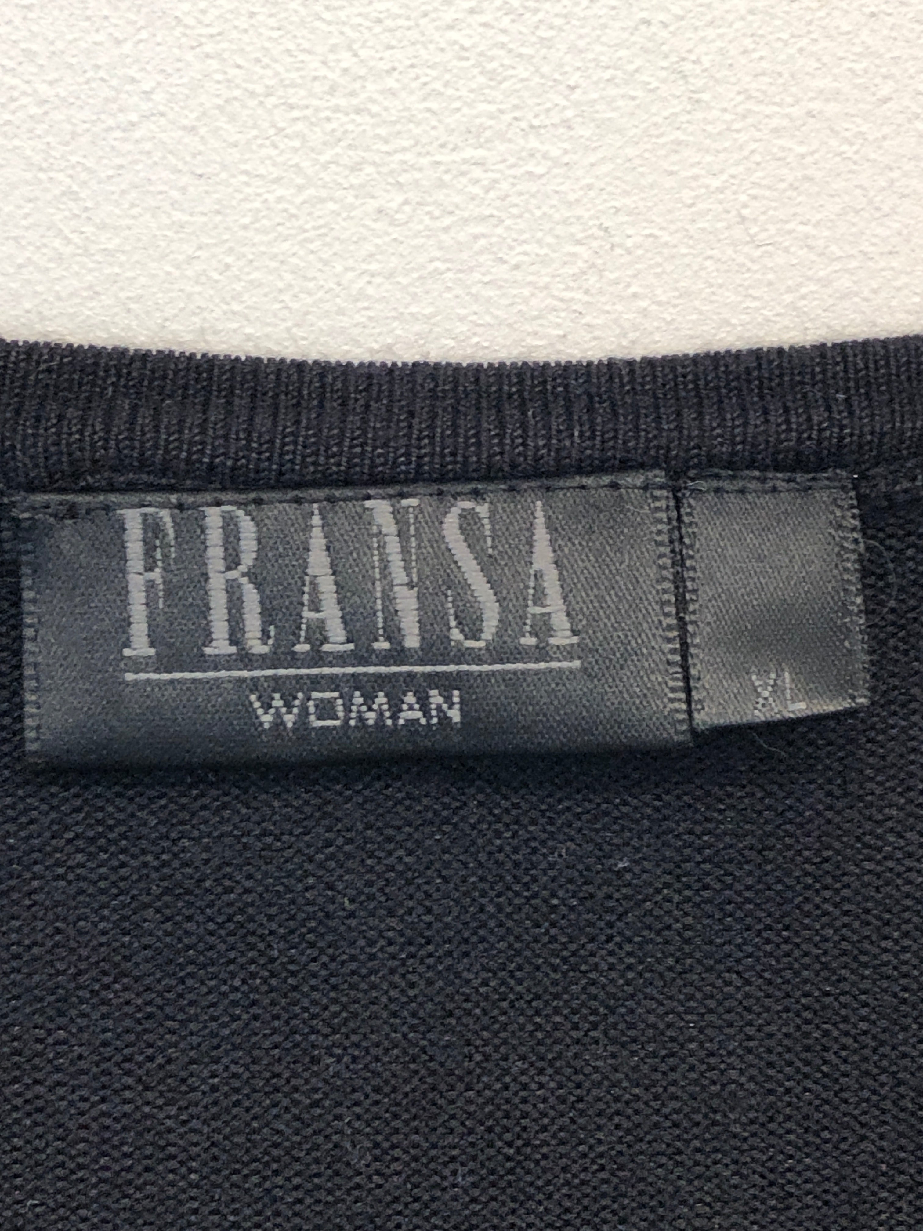 Fransa Kjole