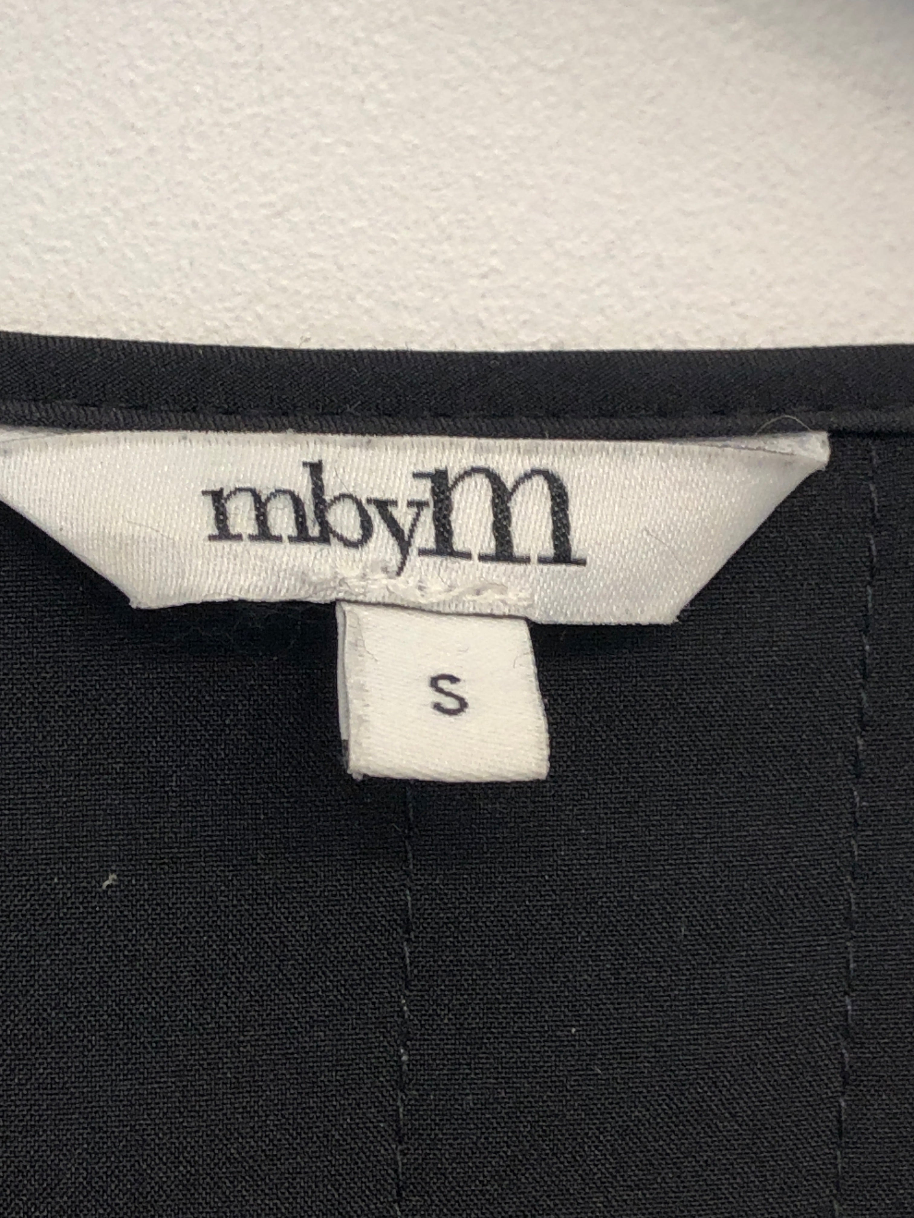 M by M Jakke