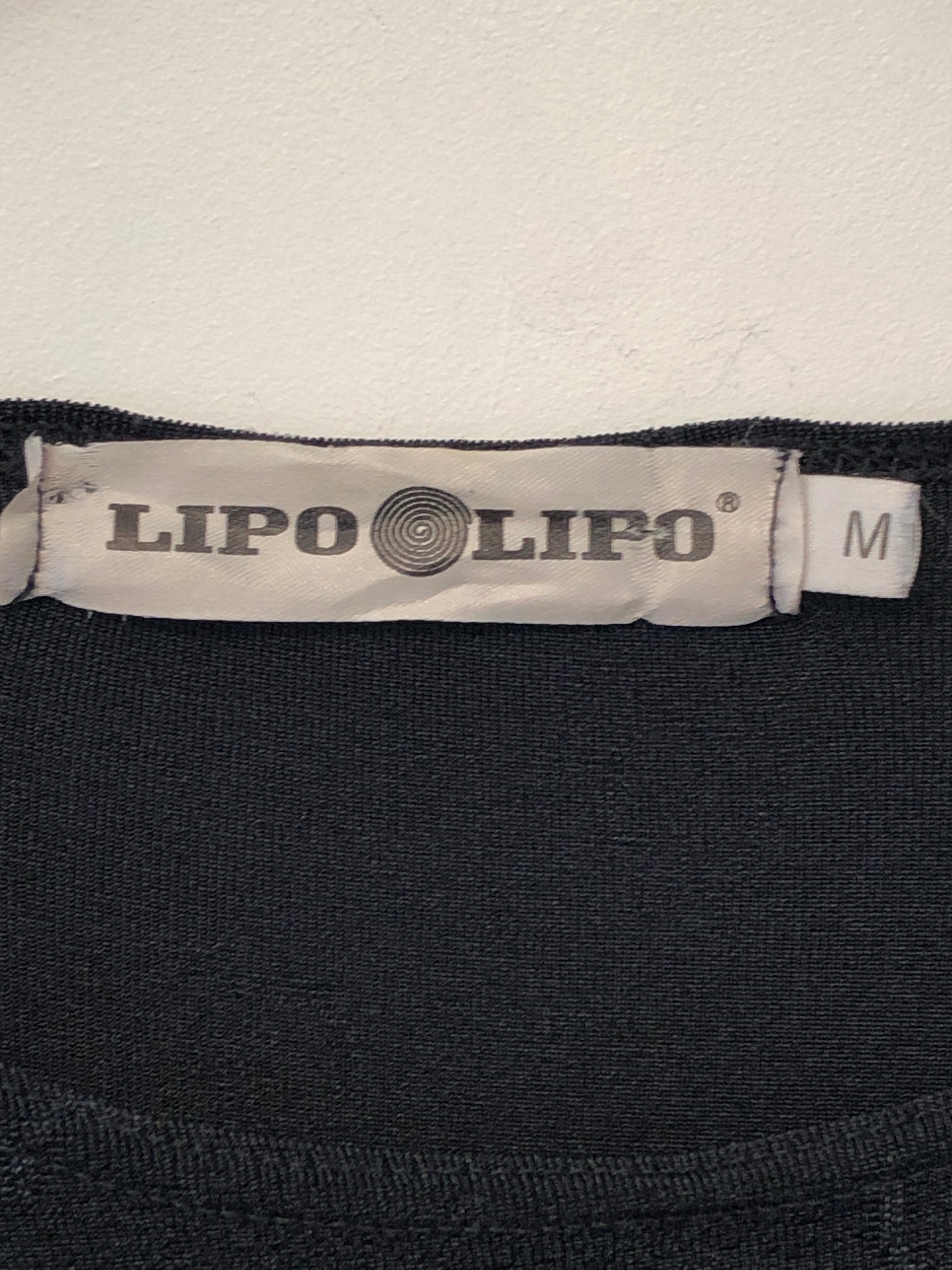 Lipo Lipo Kjole