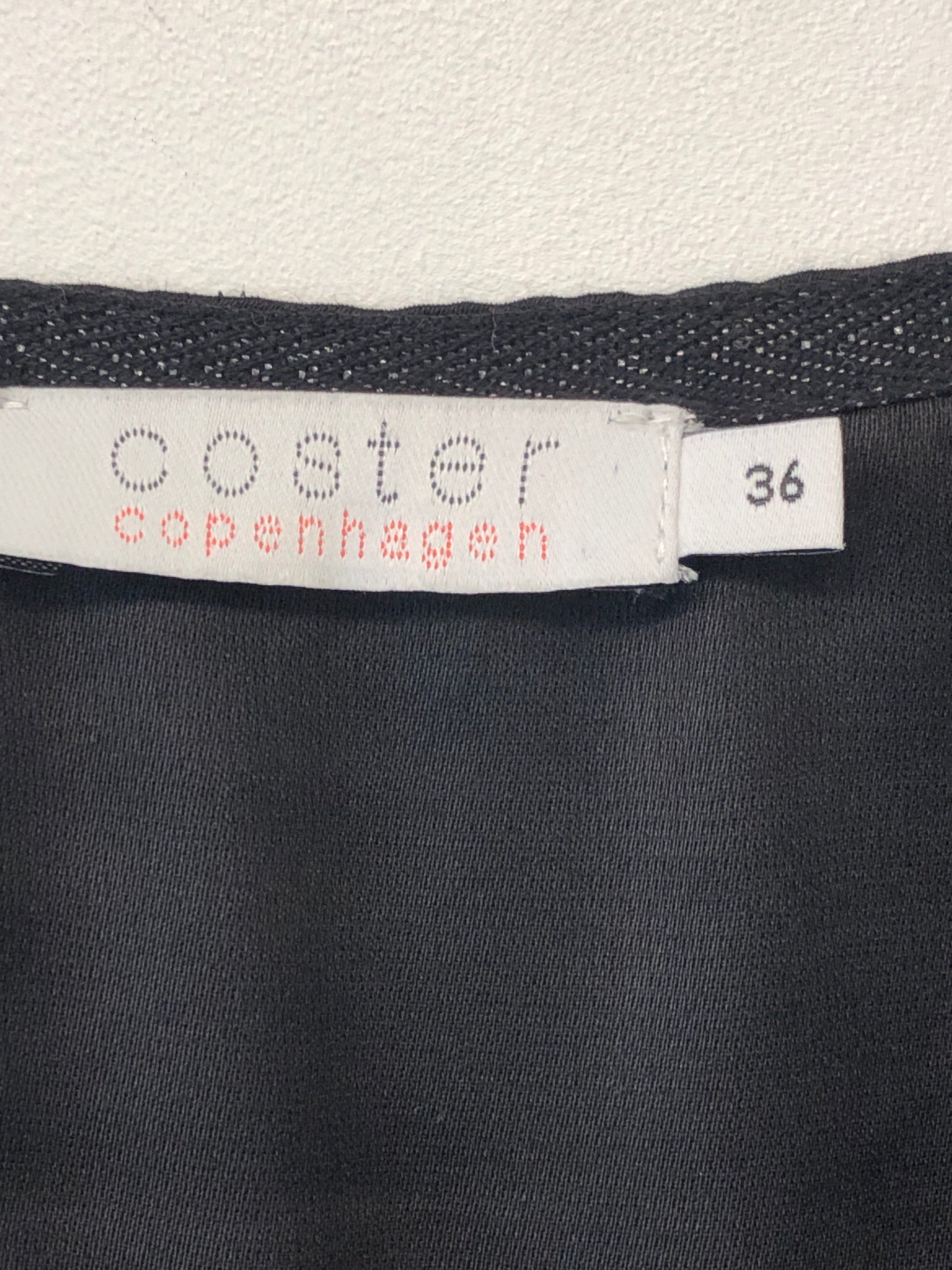 Coster Kjole