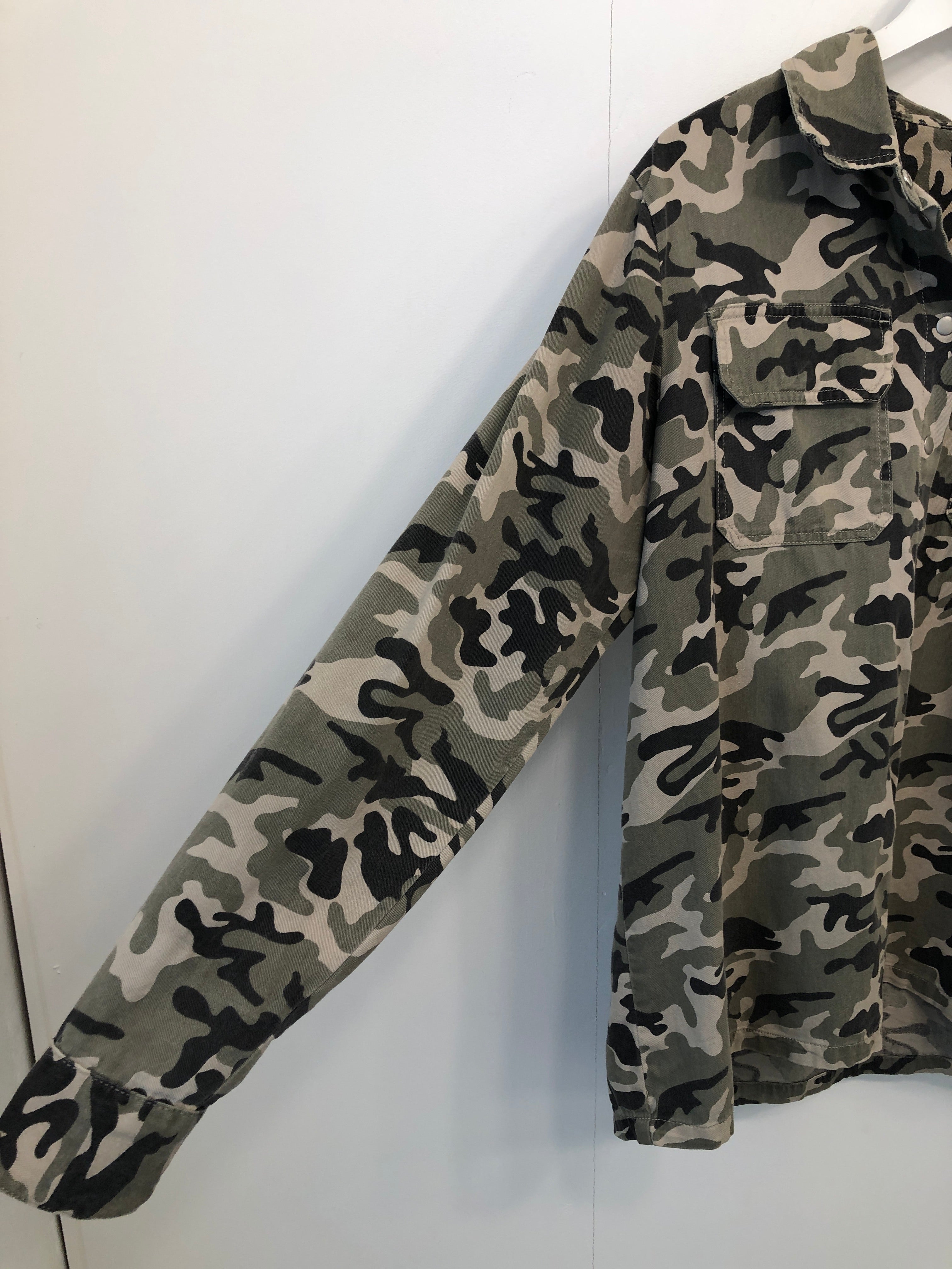 VRS Bluse