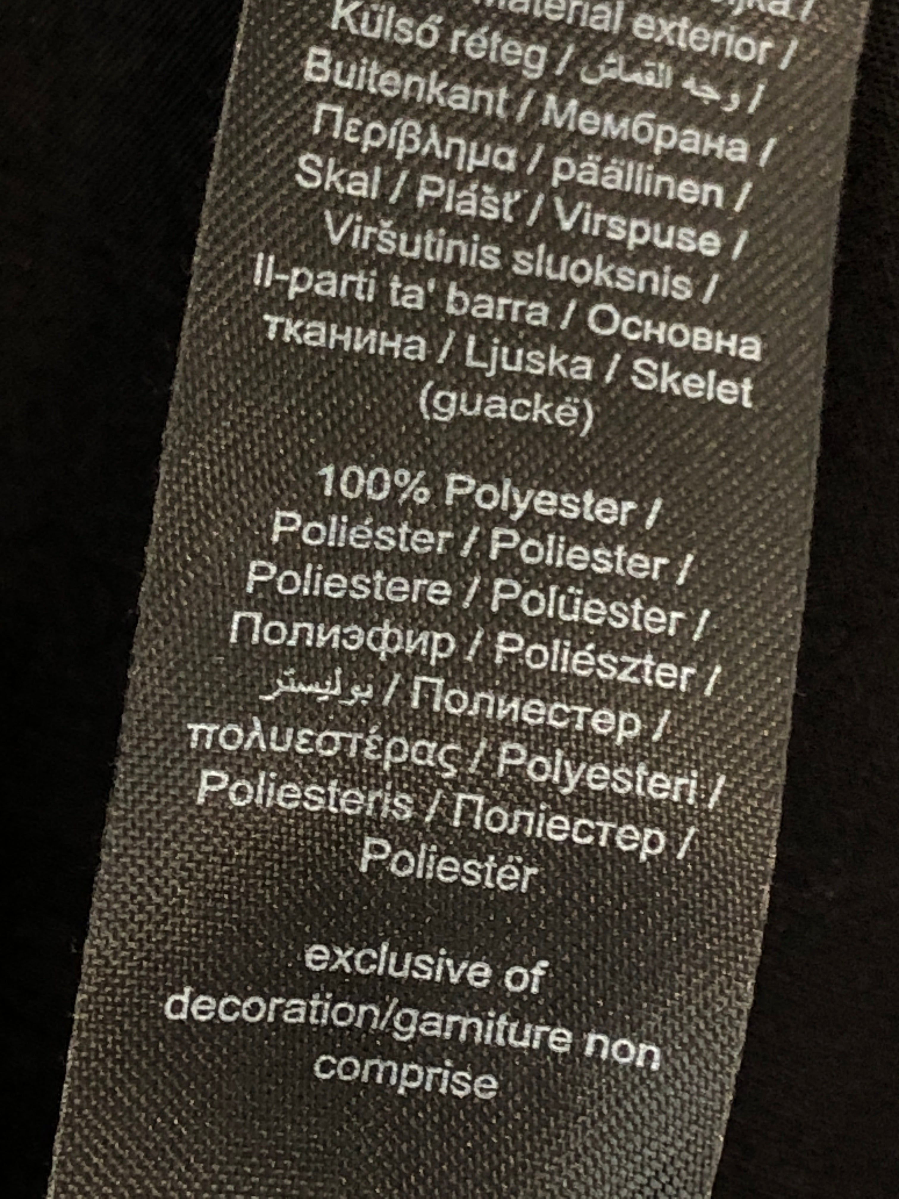Vero Moda Tunika