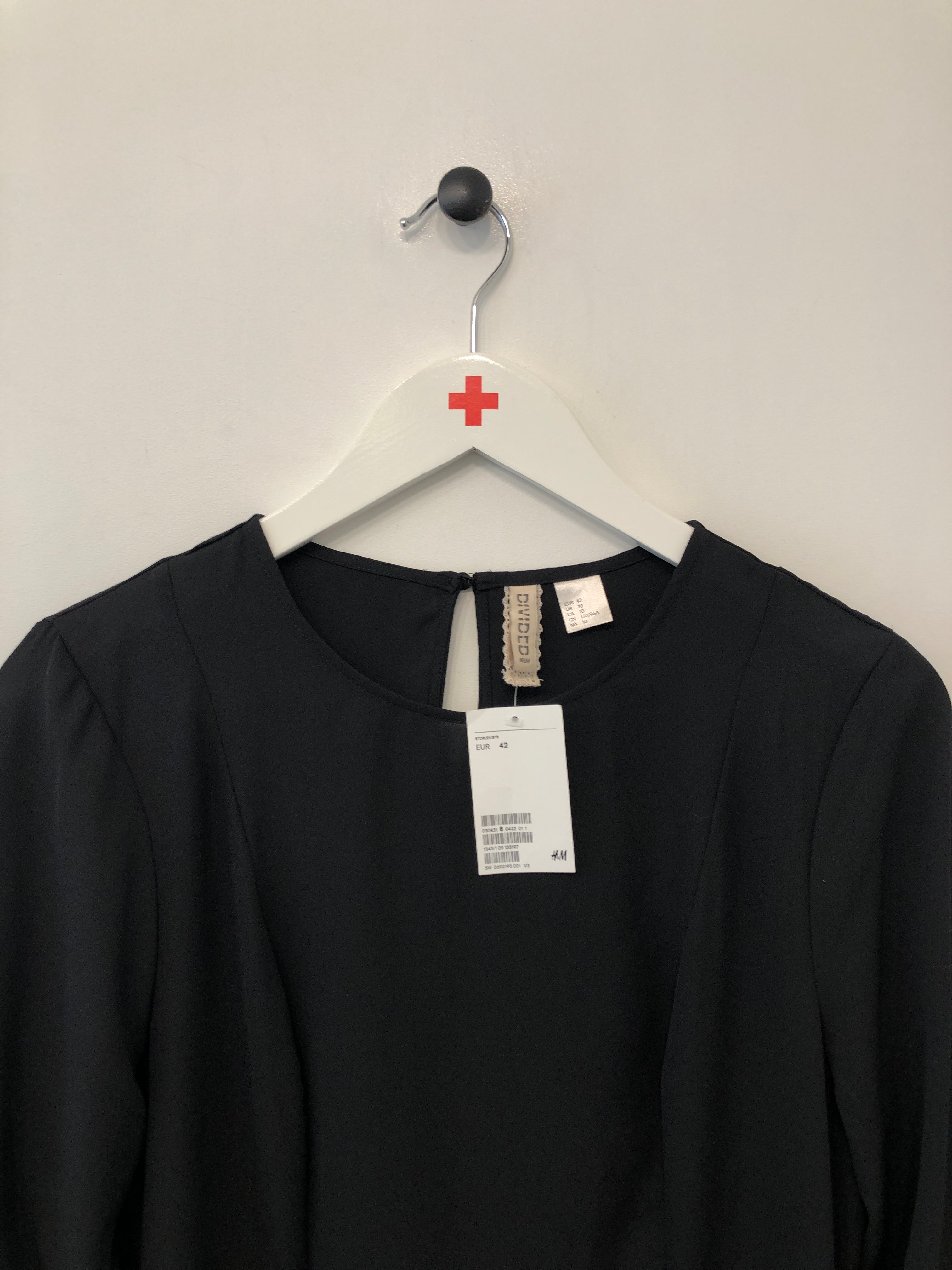 H&M Divided Kjole