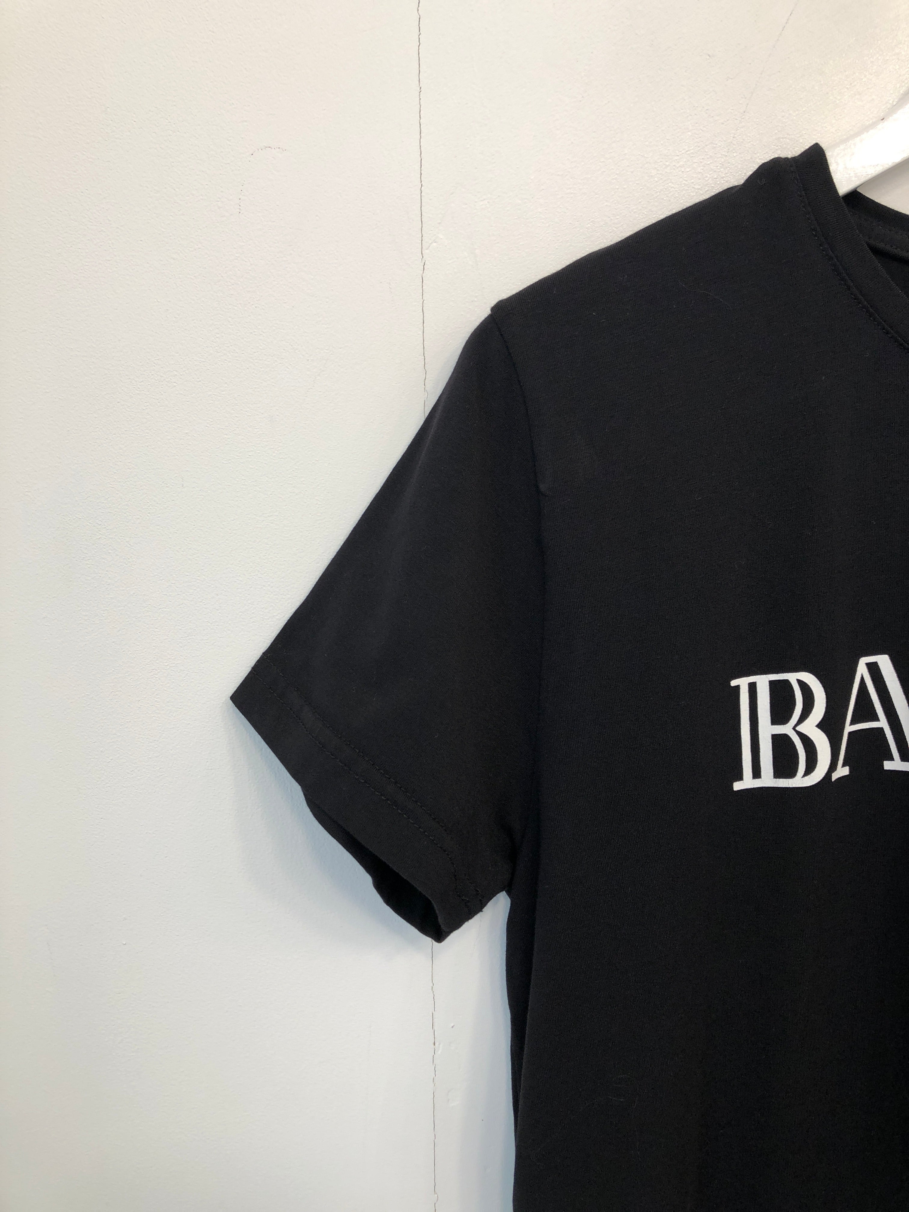 Balmain Paris T-shirt