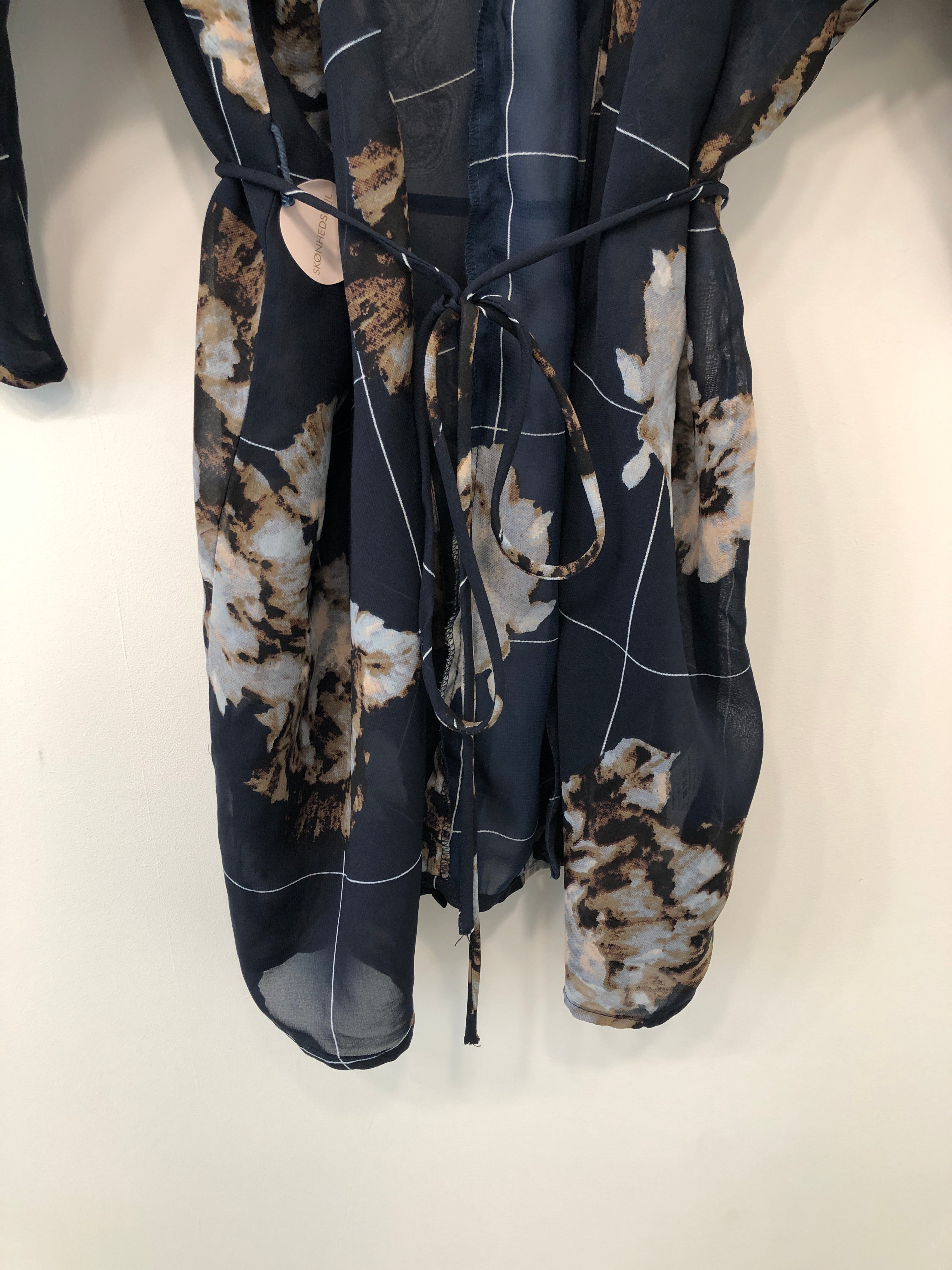 Z by Z Kimono